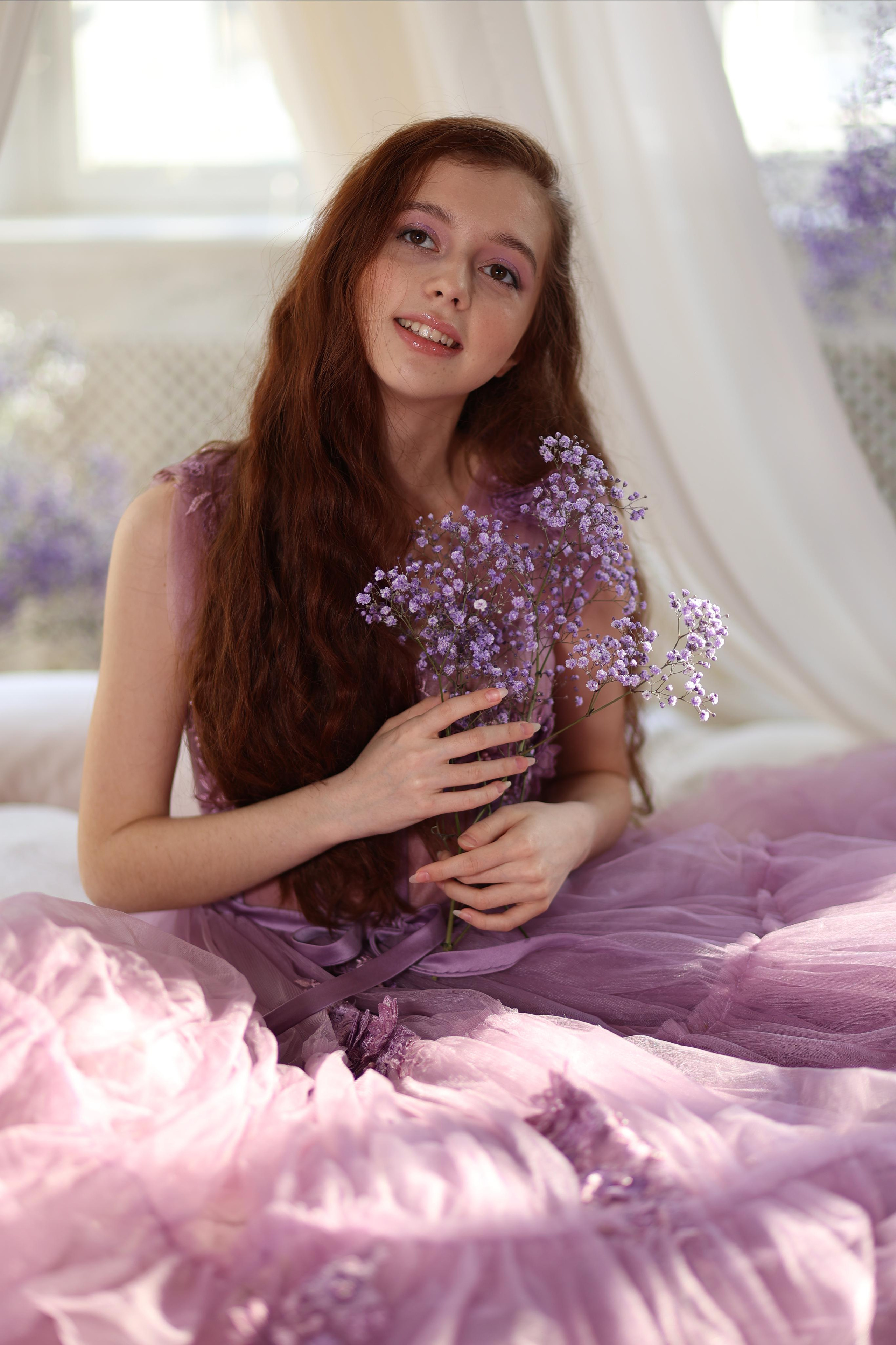 Весна. Семейный и детский фотограф в Москве, Тамбовская Ольга