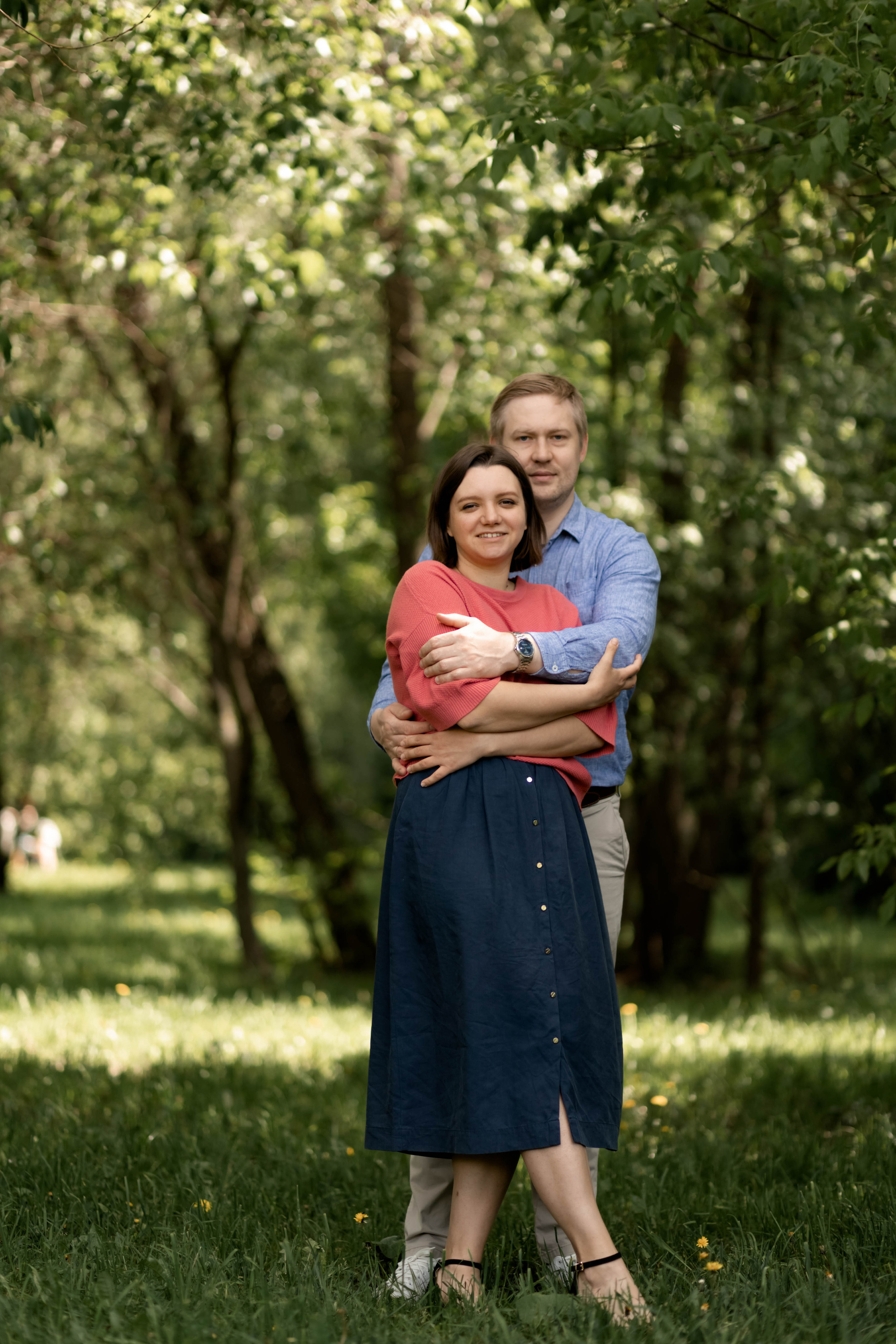 Юлия. Семейный и детский фотограф в Москве, Тамбовская Ольга