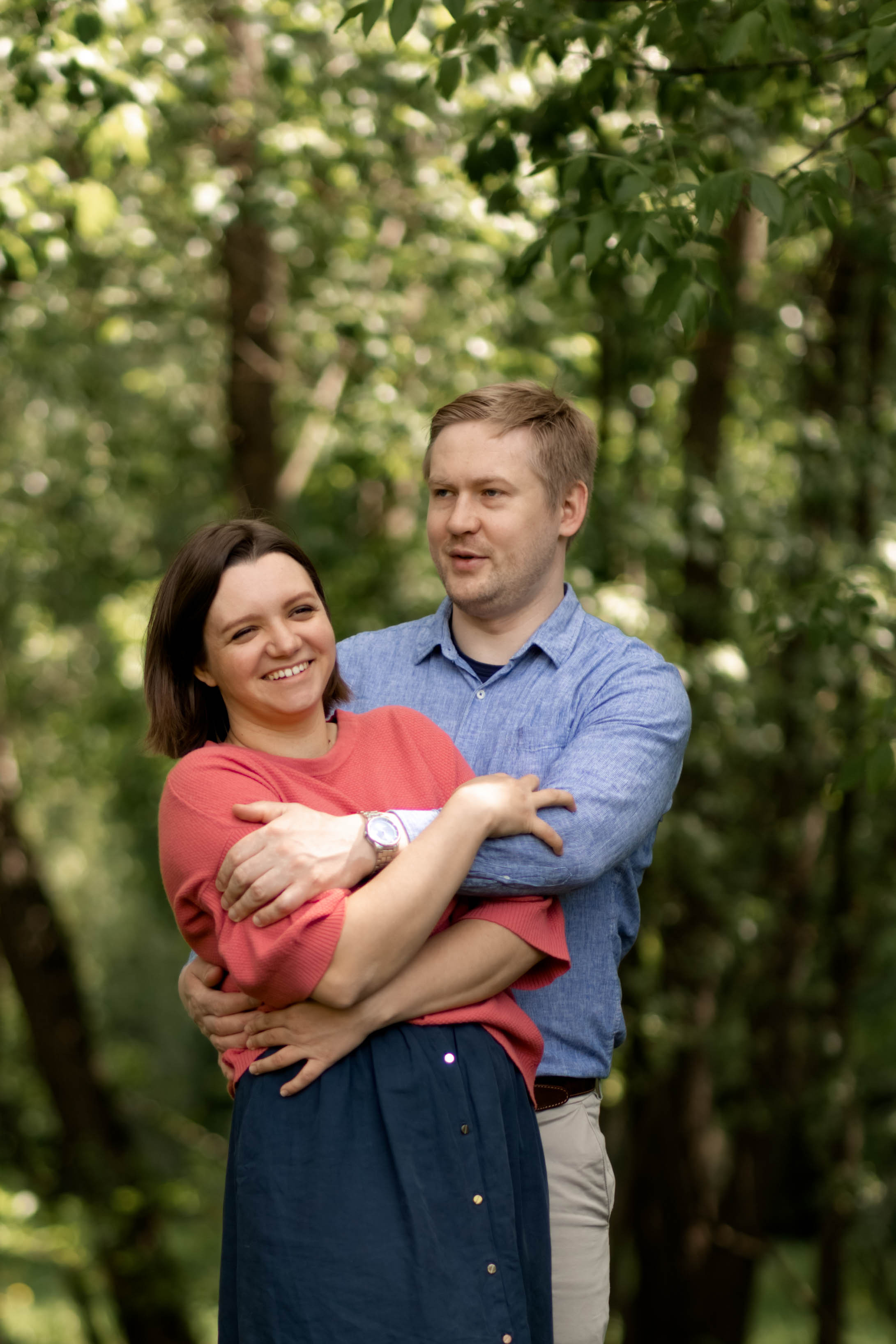 Юлия. Семейный и детский фотограф в Москве, Тамбовская Ольга