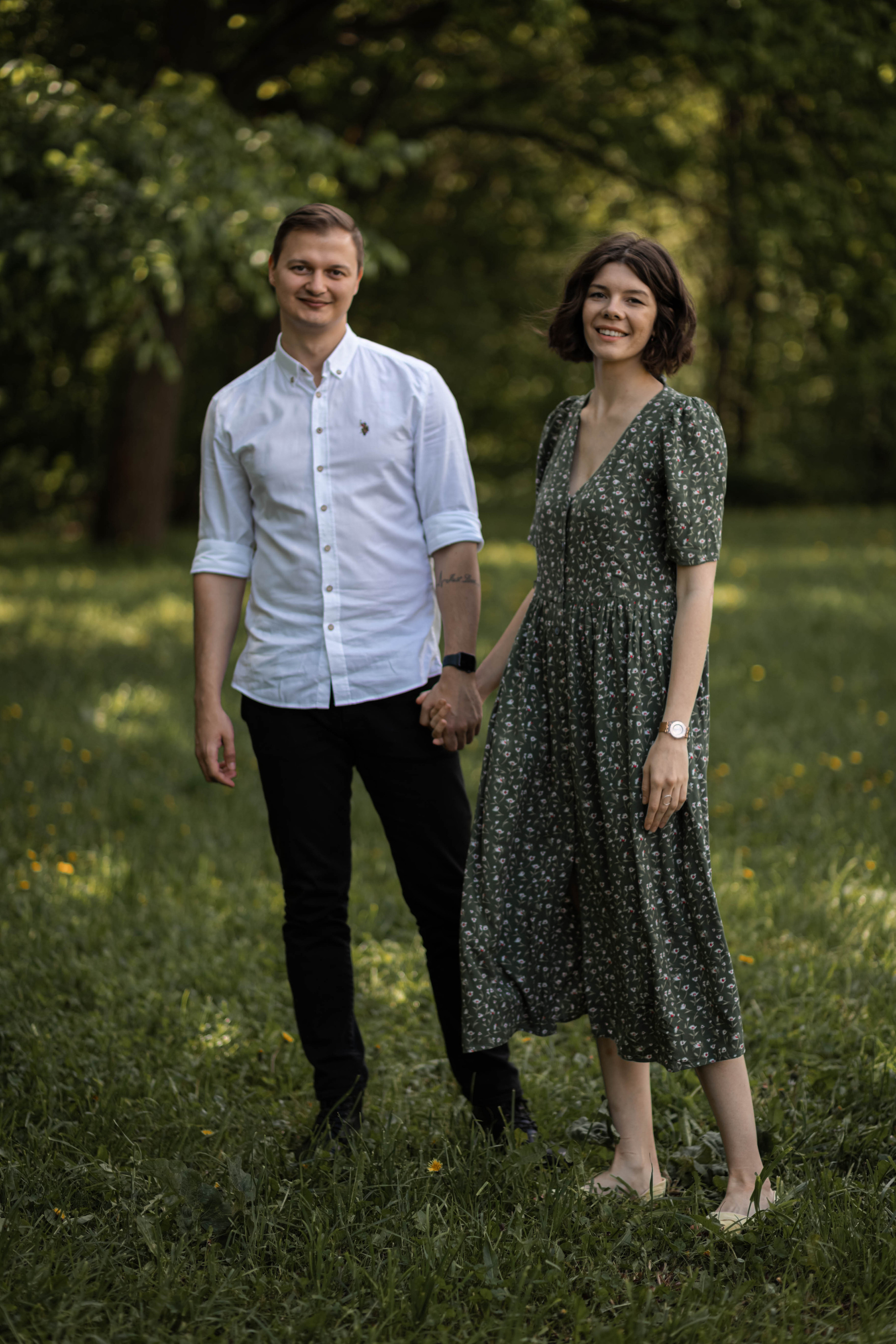 Елизавета. Семейный и детский фотограф в Москве, Тамбовская Ольга