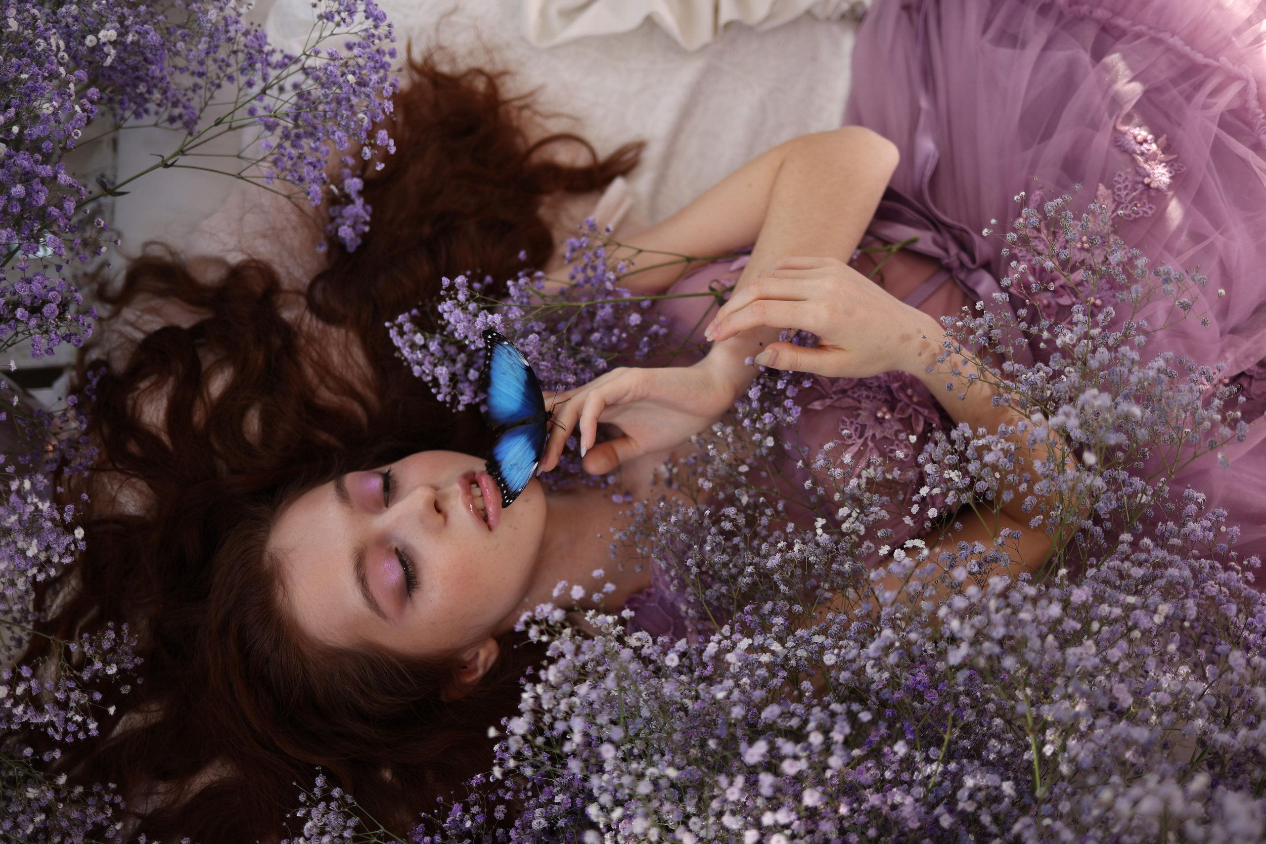 Весна. Семейный и детский фотограф в Москве, Тамбовская Ольга