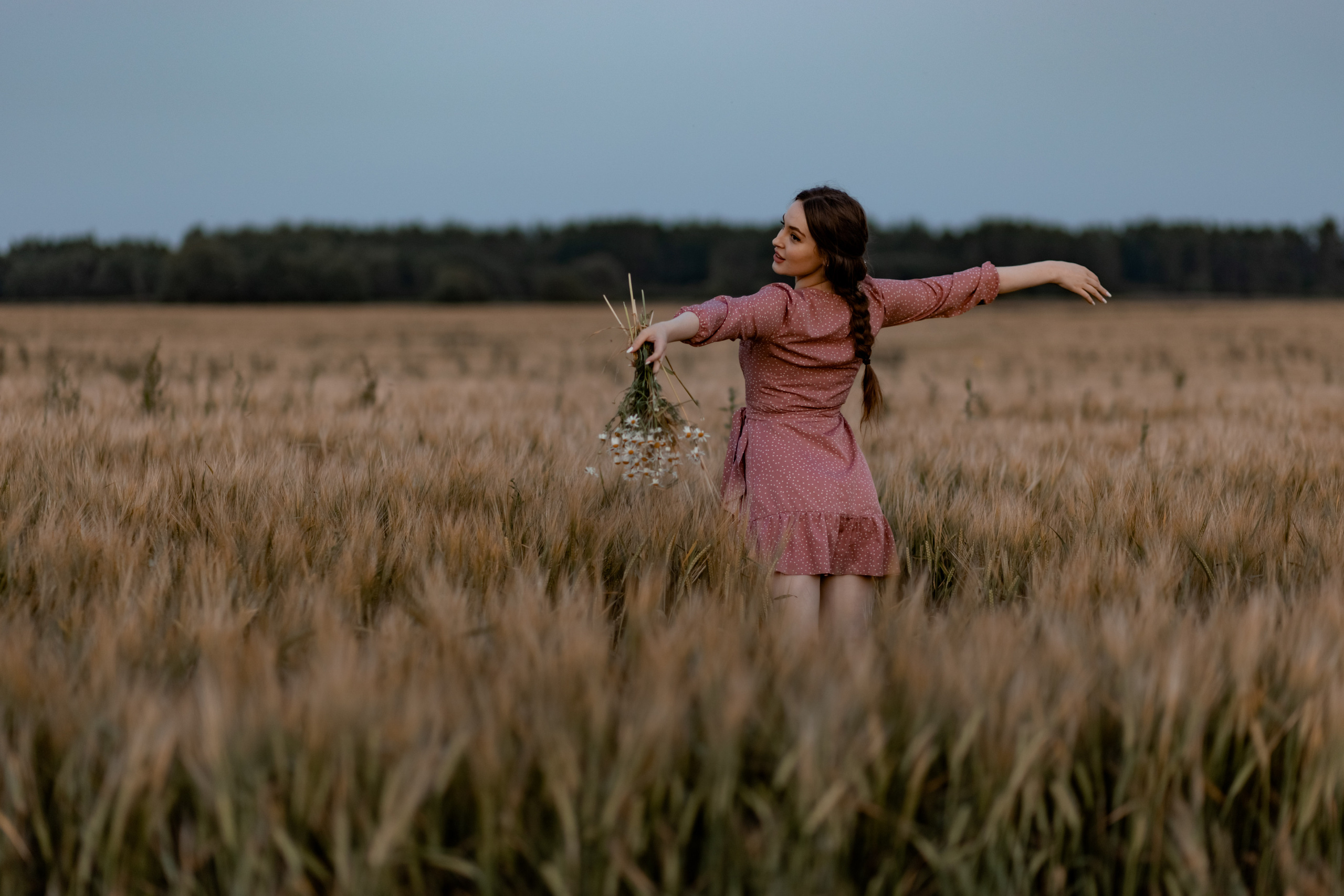 Екатерина. Семейный и детский фотограф в Москве, Тамбовская Ольга