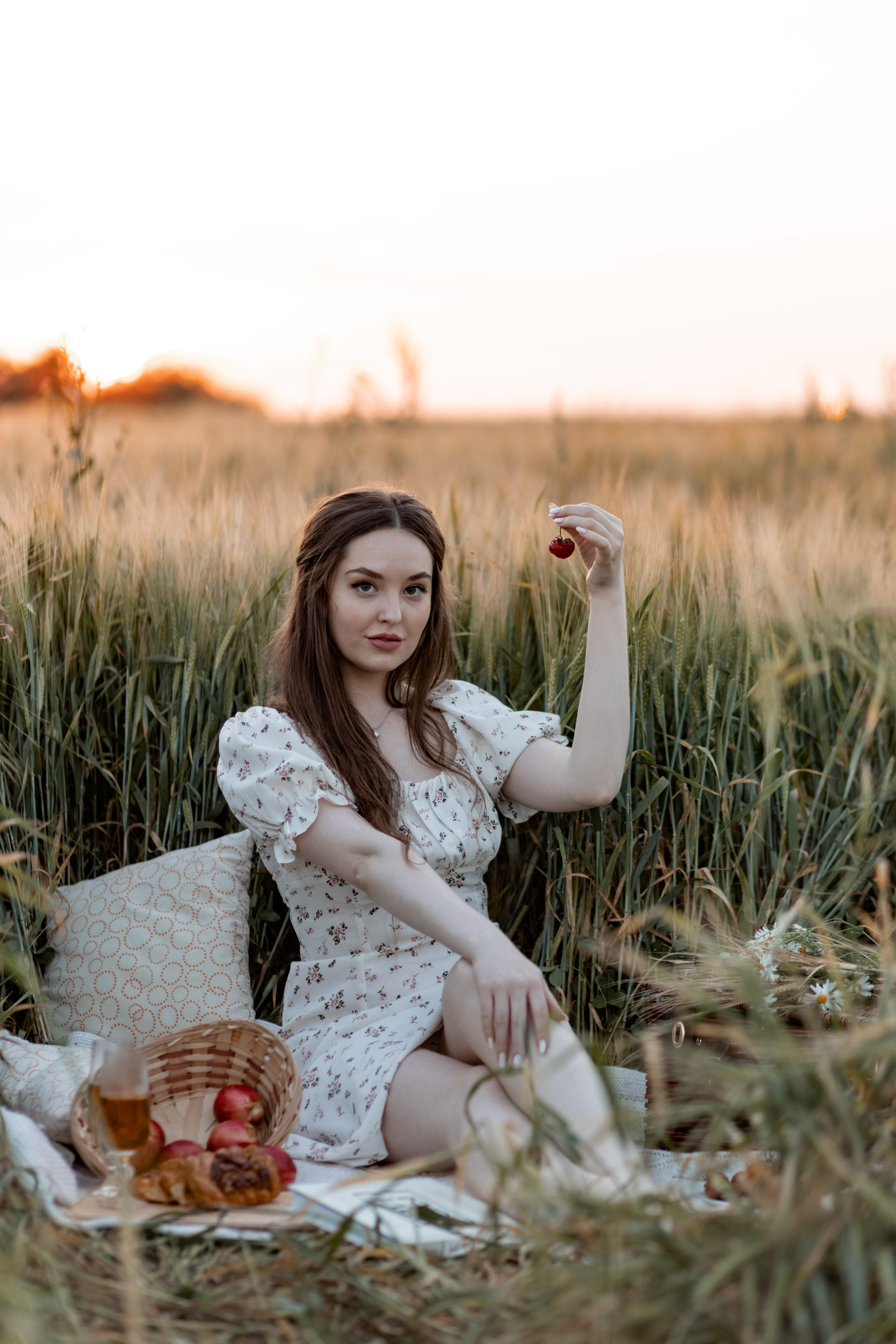 Екатерина. Семейный и детский фотограф в Москве, Тамбовская Ольга