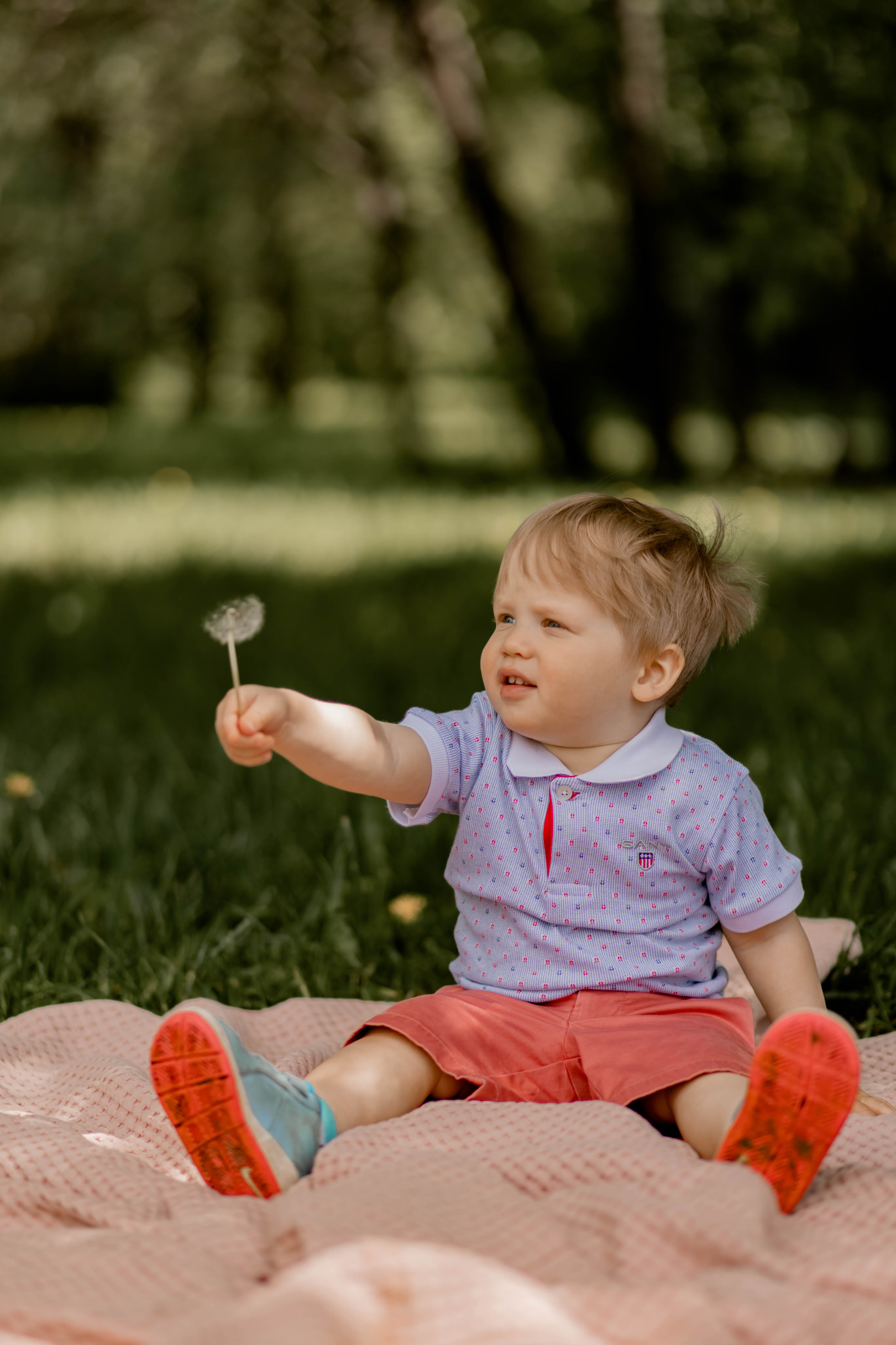 Юлия. Семейный и детский фотограф в Москве, Тамбовская Ольга