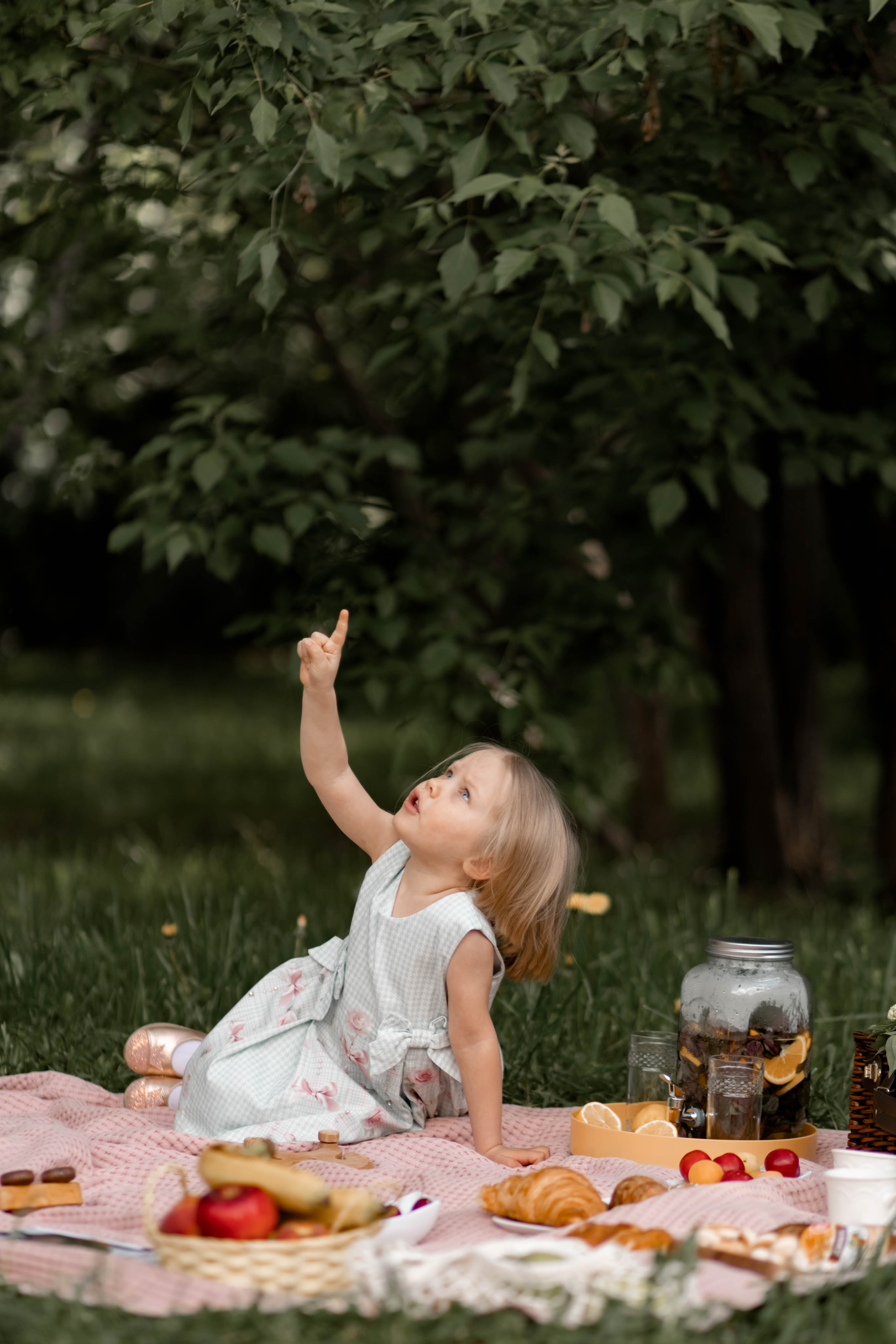 Юлия. Семейный и детский фотограф в Москве, Тамбовская Ольга