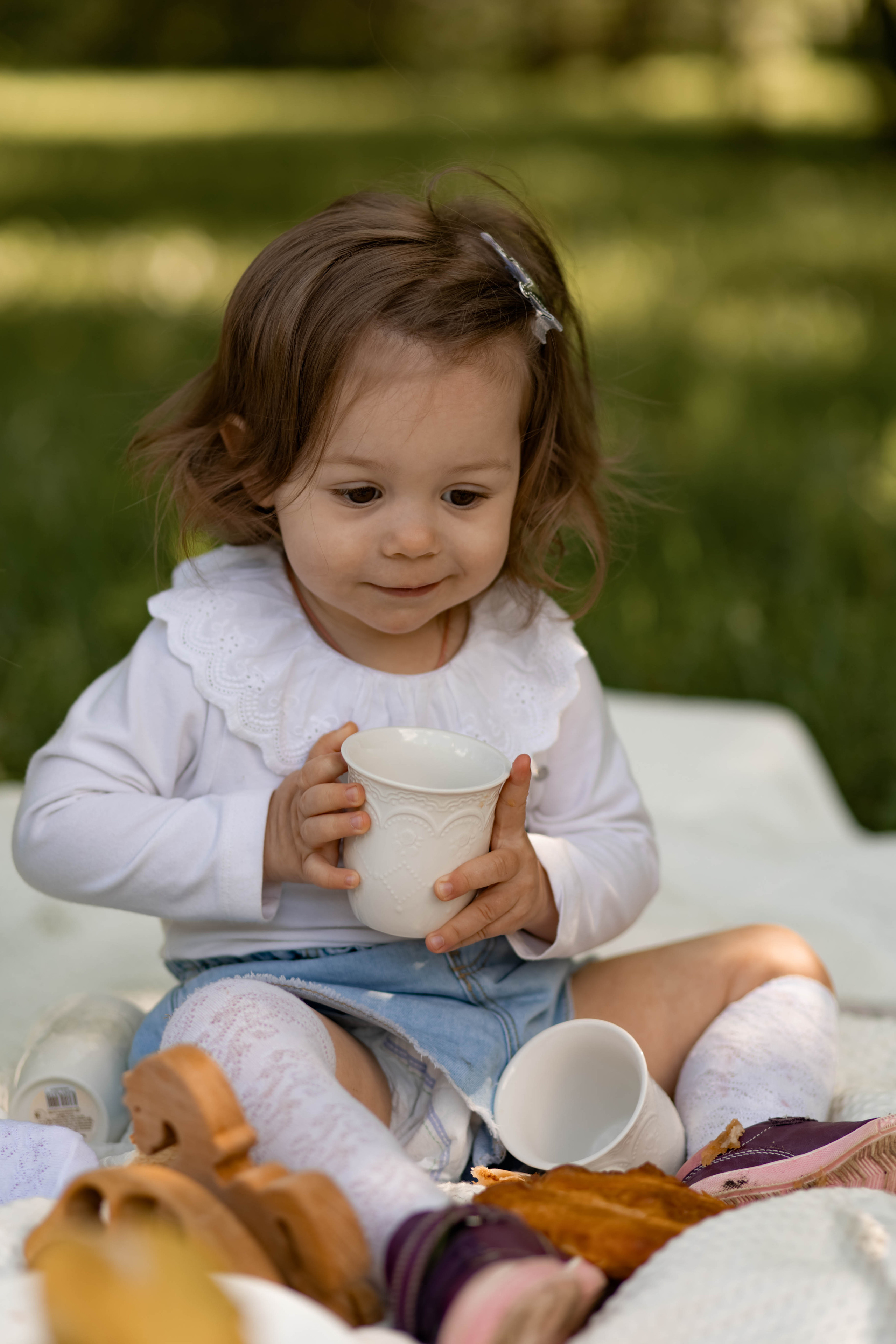 Анастасия с дочками. Семейный и детский фотограф в Москве, Тамбовская Ольга