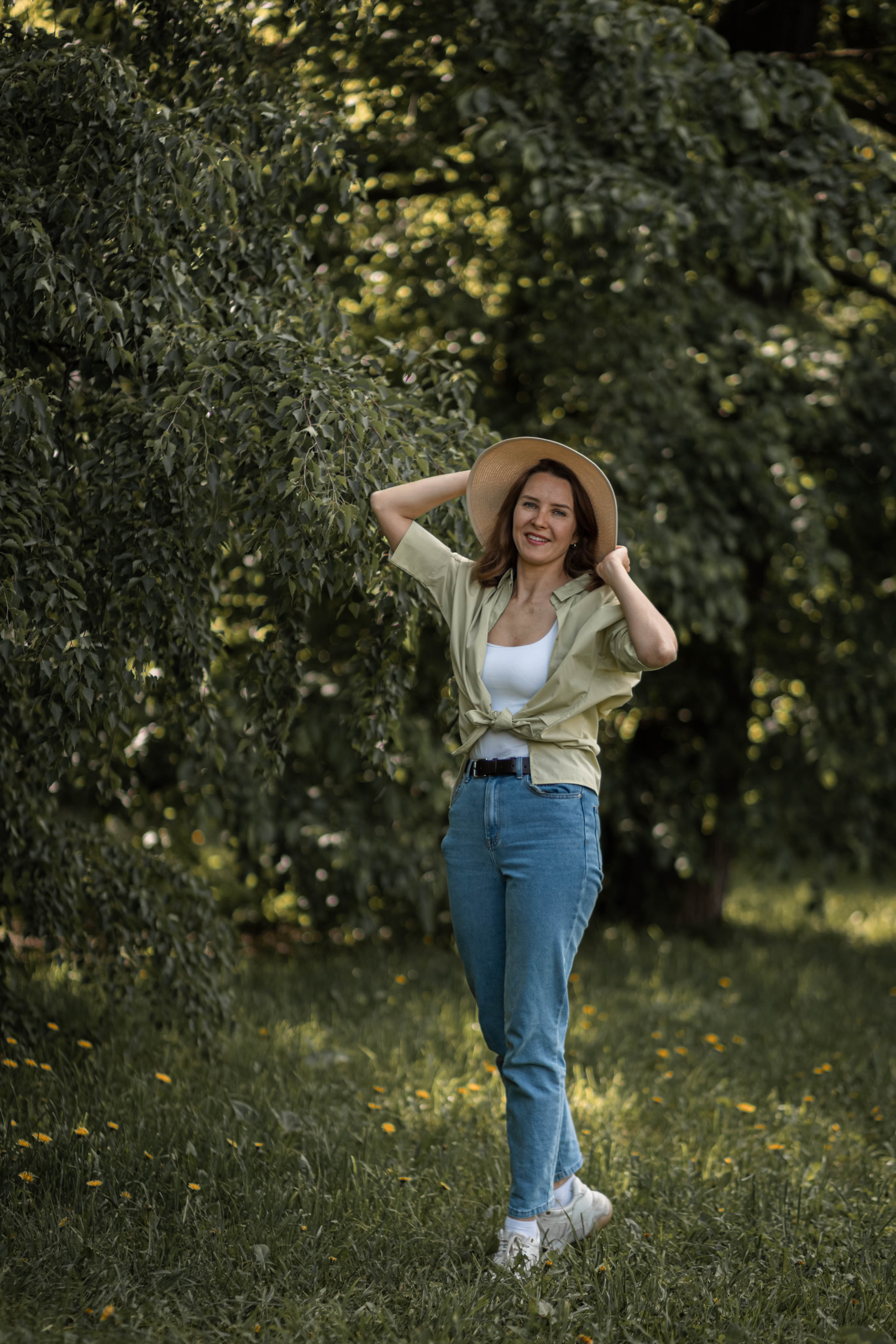 Нина с сыночком. Семейный и детский фотограф в Москве, Тамбовская Ольга