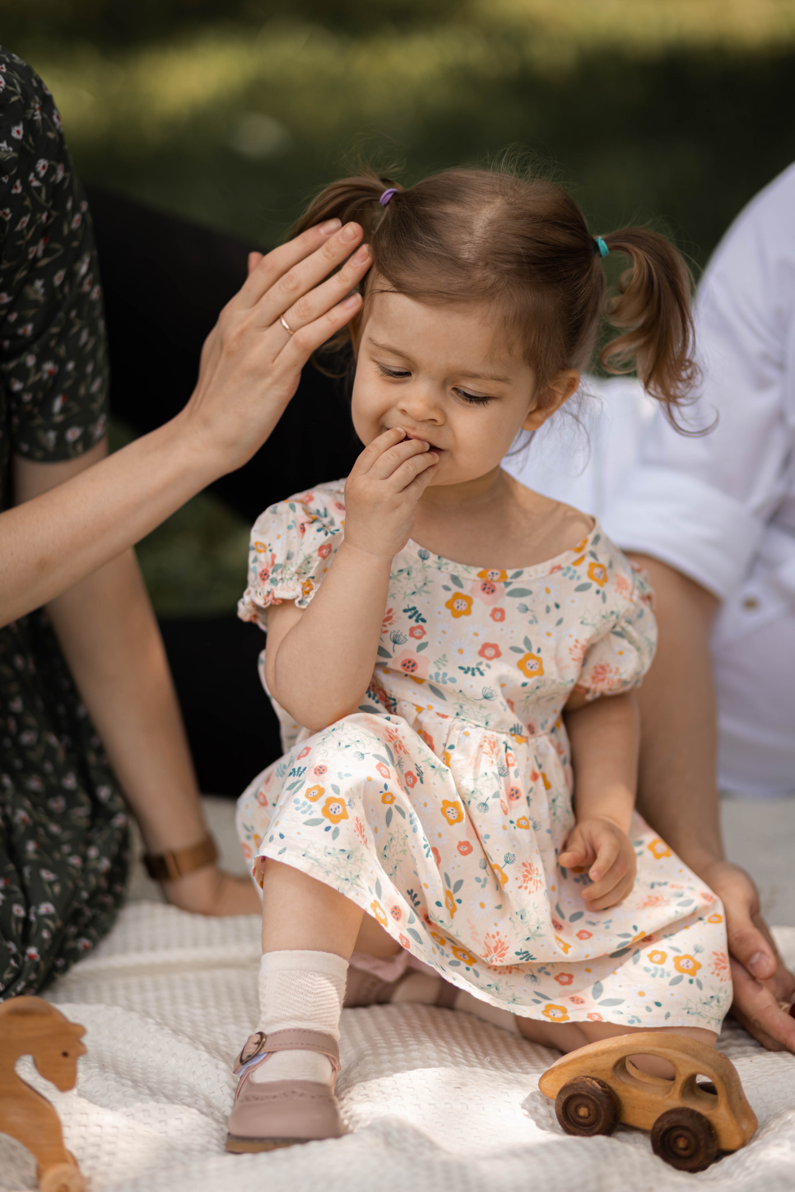 Елизавета. Семейный и детский фотограф в Москве, Тамбовская Ольга