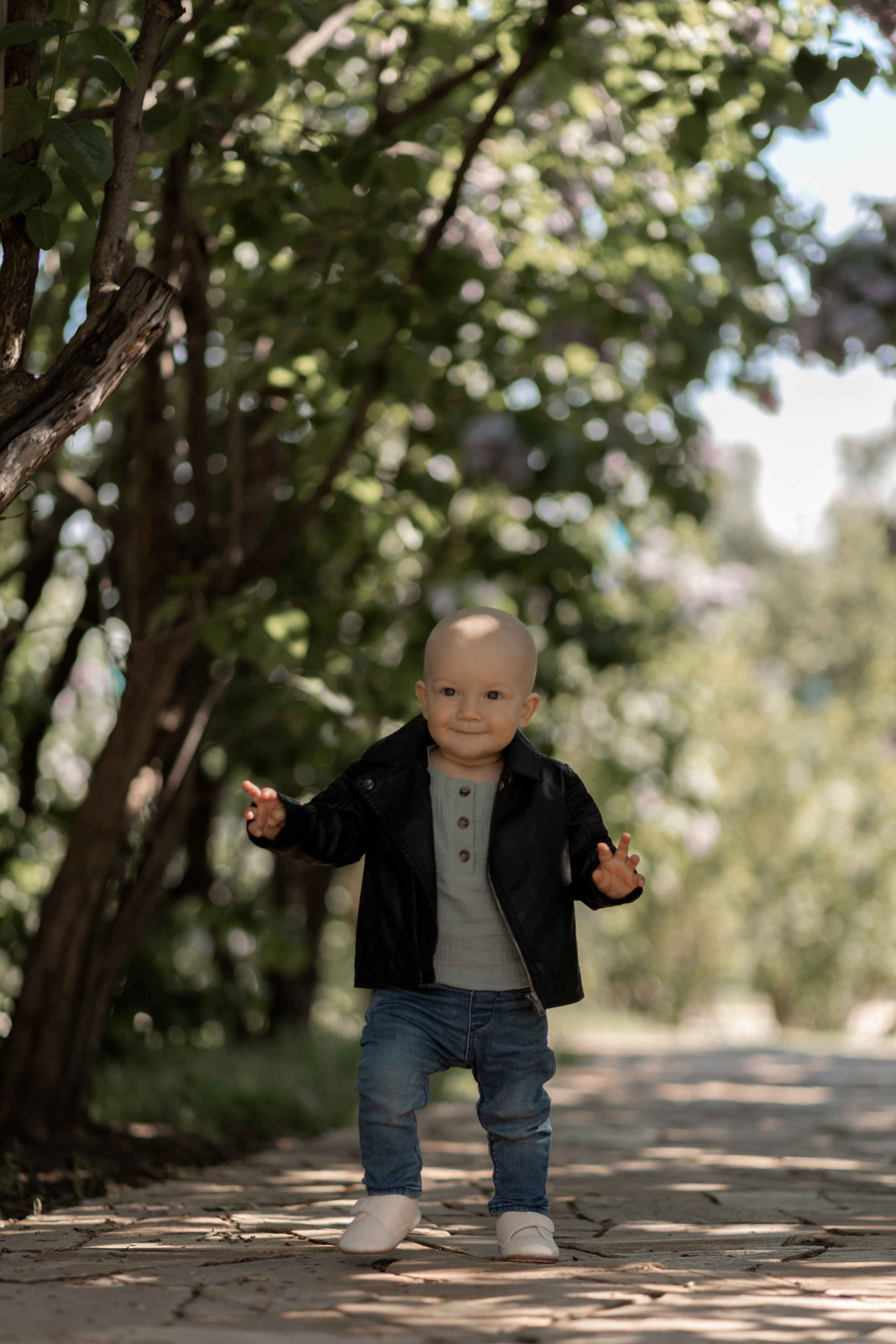 Анна, Алексей и сыночек Сева. Семейный и детский фотограф в Москве, Тамбовская Ольга