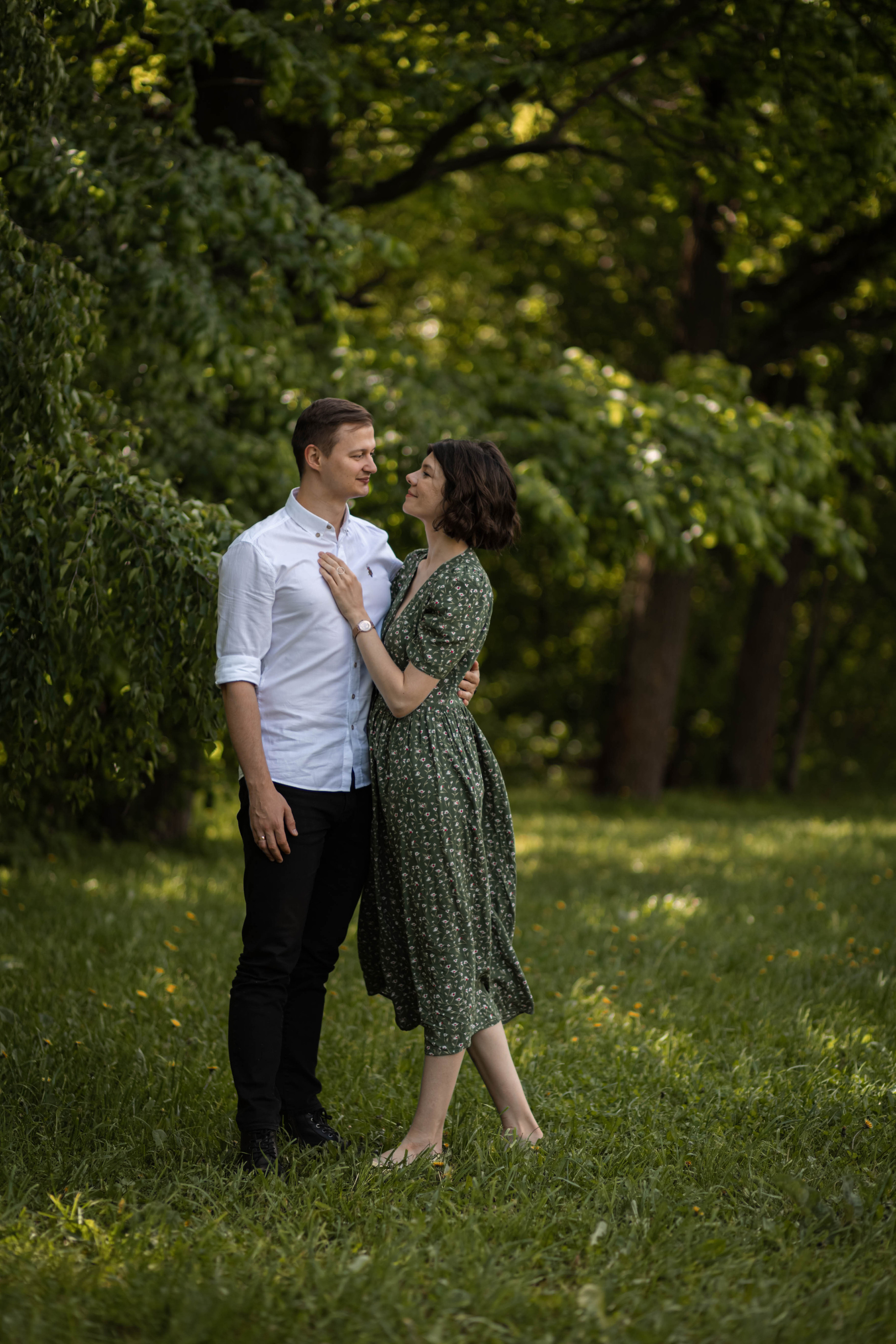 Елизавета. Семейный и детский фотограф в Москве, Тамбовская Ольга