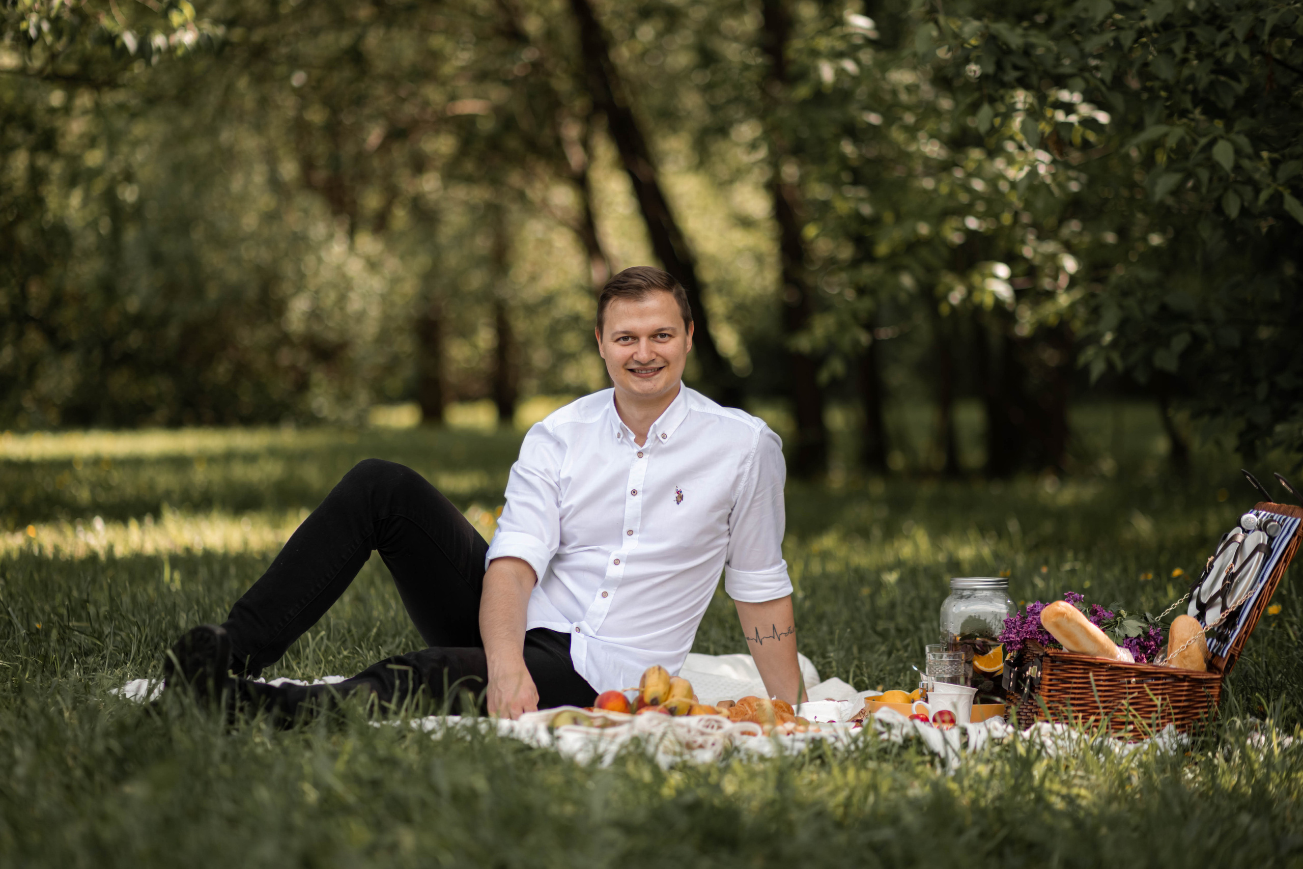 Елизавета. Семейный и детский фотограф в Москве, Тамбовская Ольга