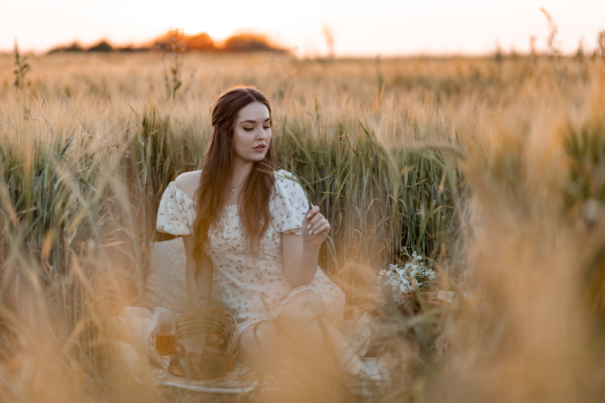 Екатерина. Семейный и детский фотограф в Москве, Тамбовская Ольга
