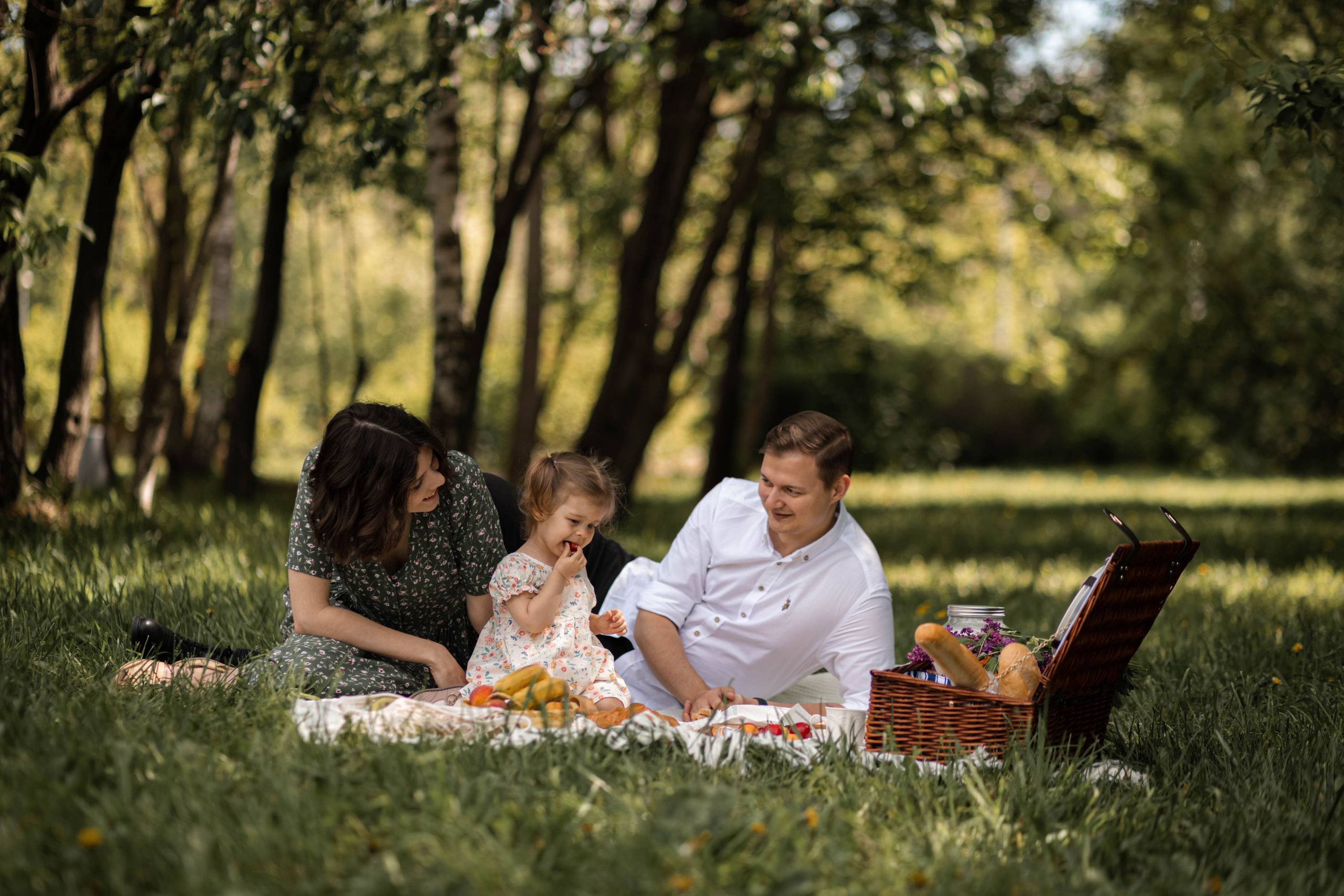 Елизавета. Семейный и детский фотограф в Москве, Тамбовская Ольга