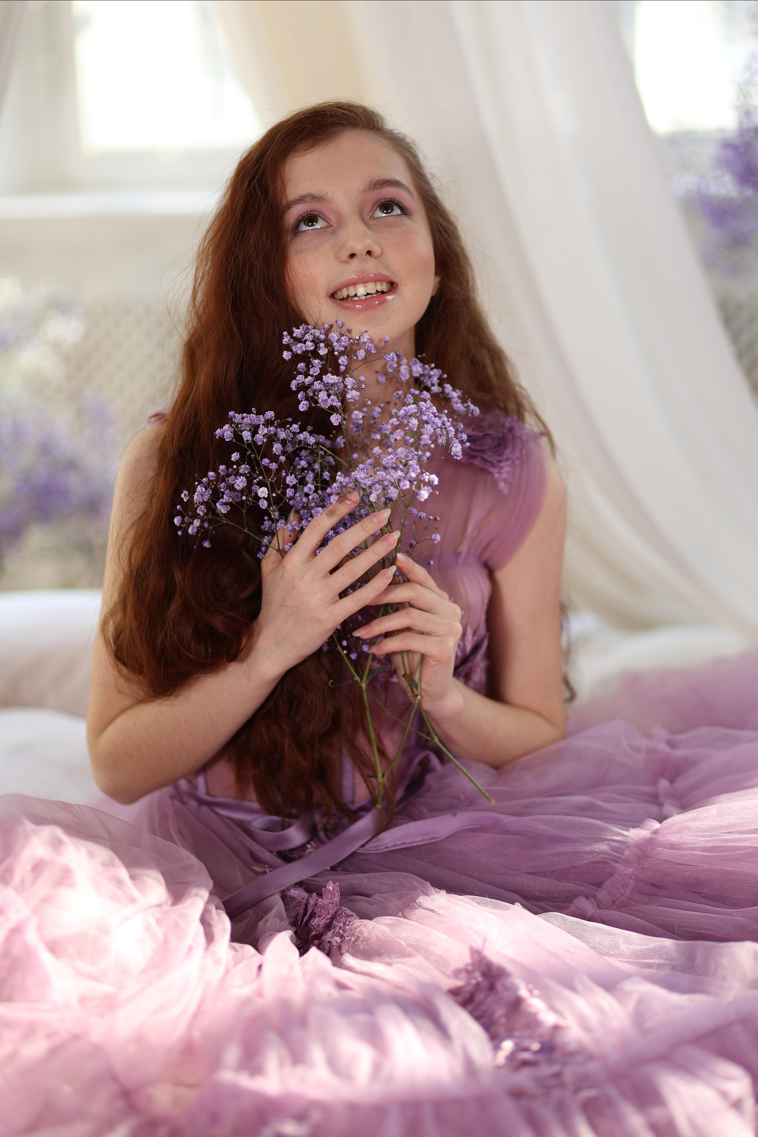 Весна. Семейный и детский фотограф в Москве, Тамбовская Ольга