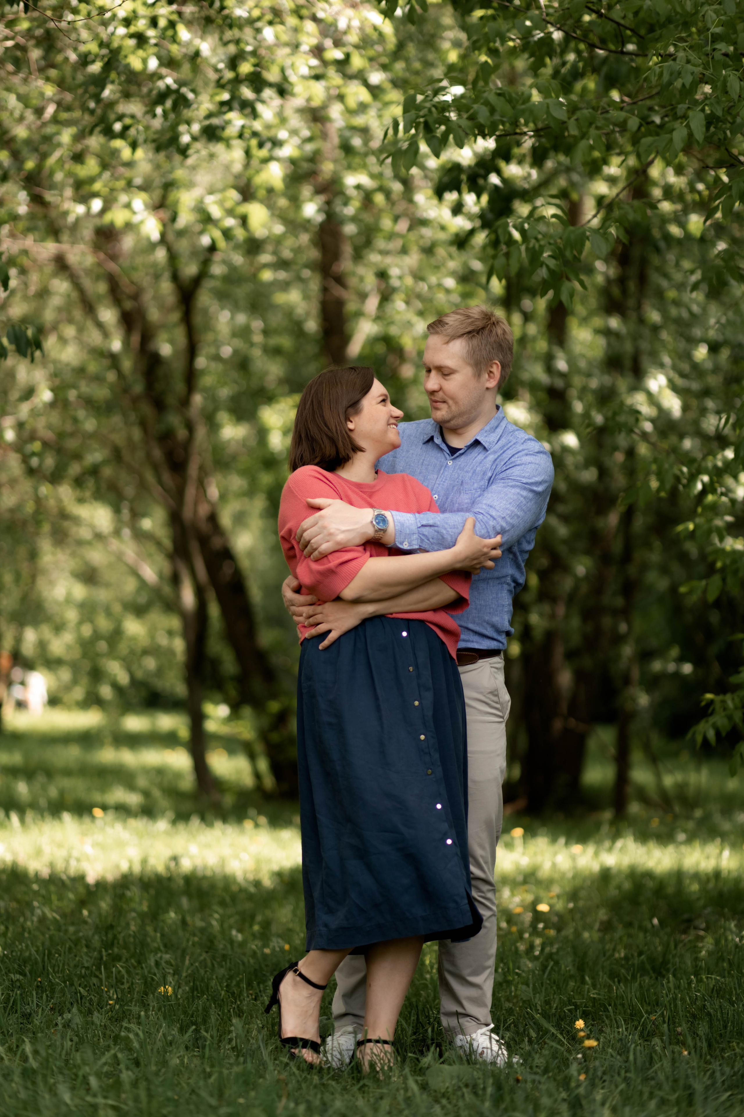 Юлия. Семейный и детский фотограф в Москве, Тамбовская Ольга