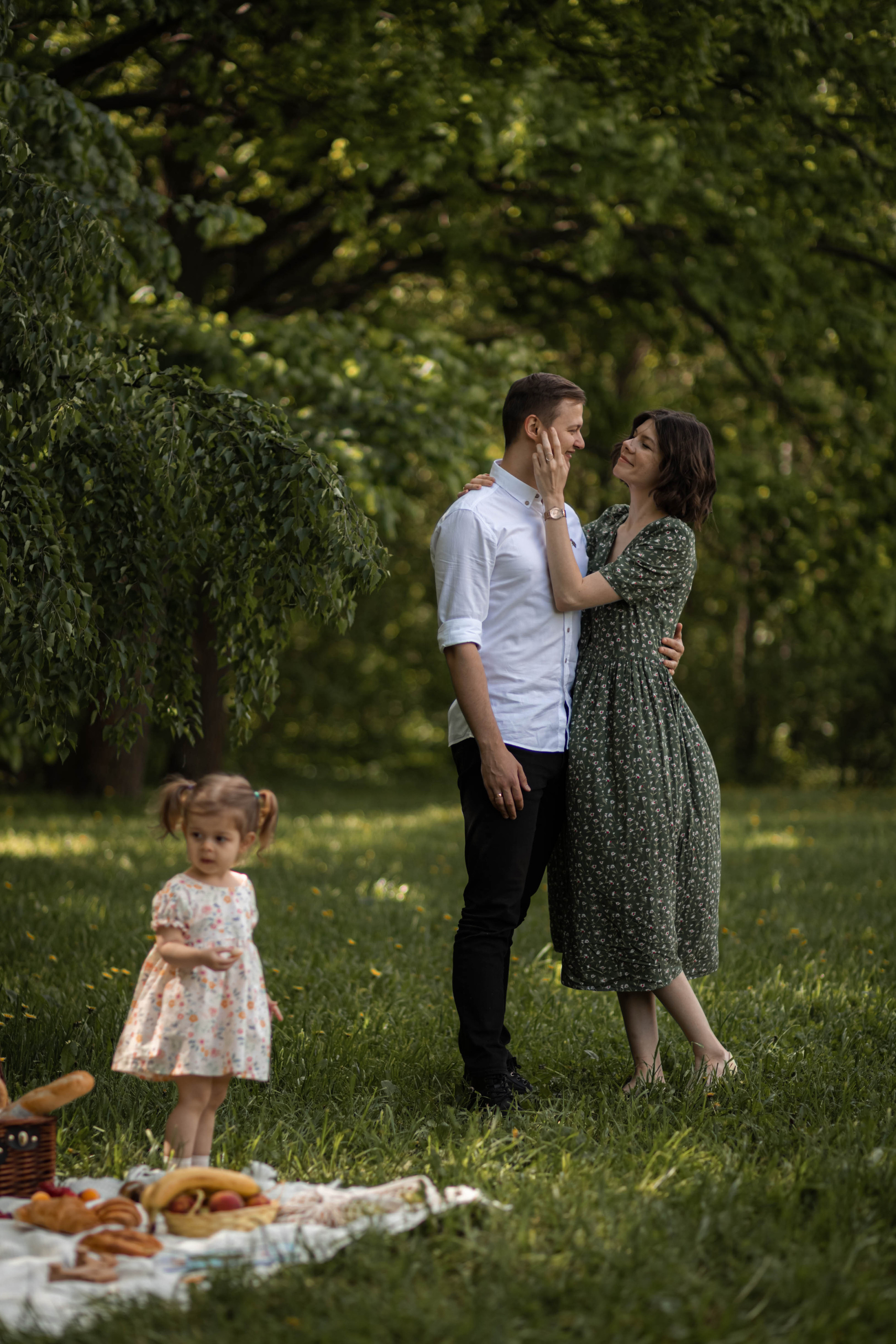 Елизавета. Семейный и детский фотограф в Москве, Тамбовская Ольга