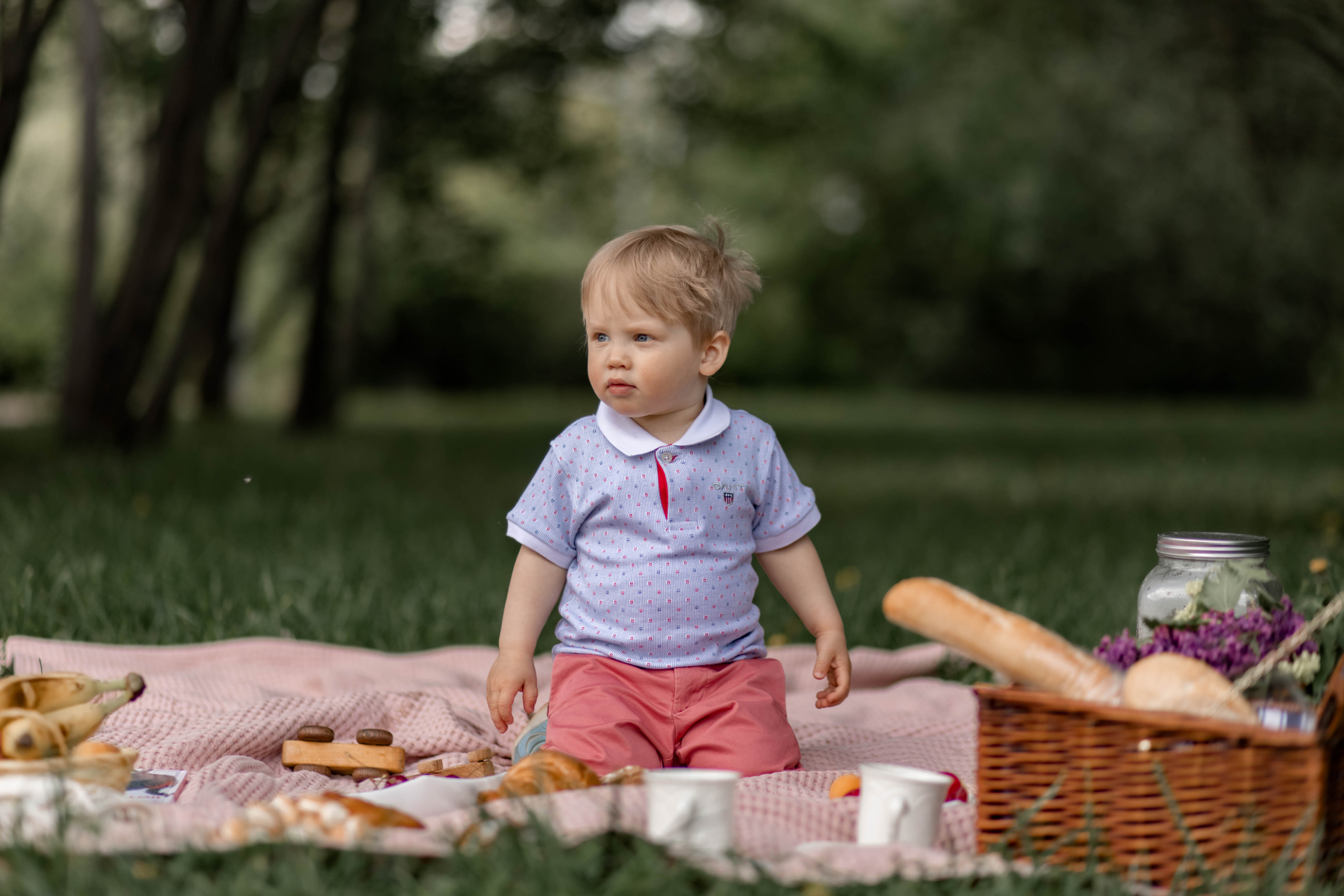 Юлия. Семейный и детский фотограф в Москве, Тамбовская Ольга