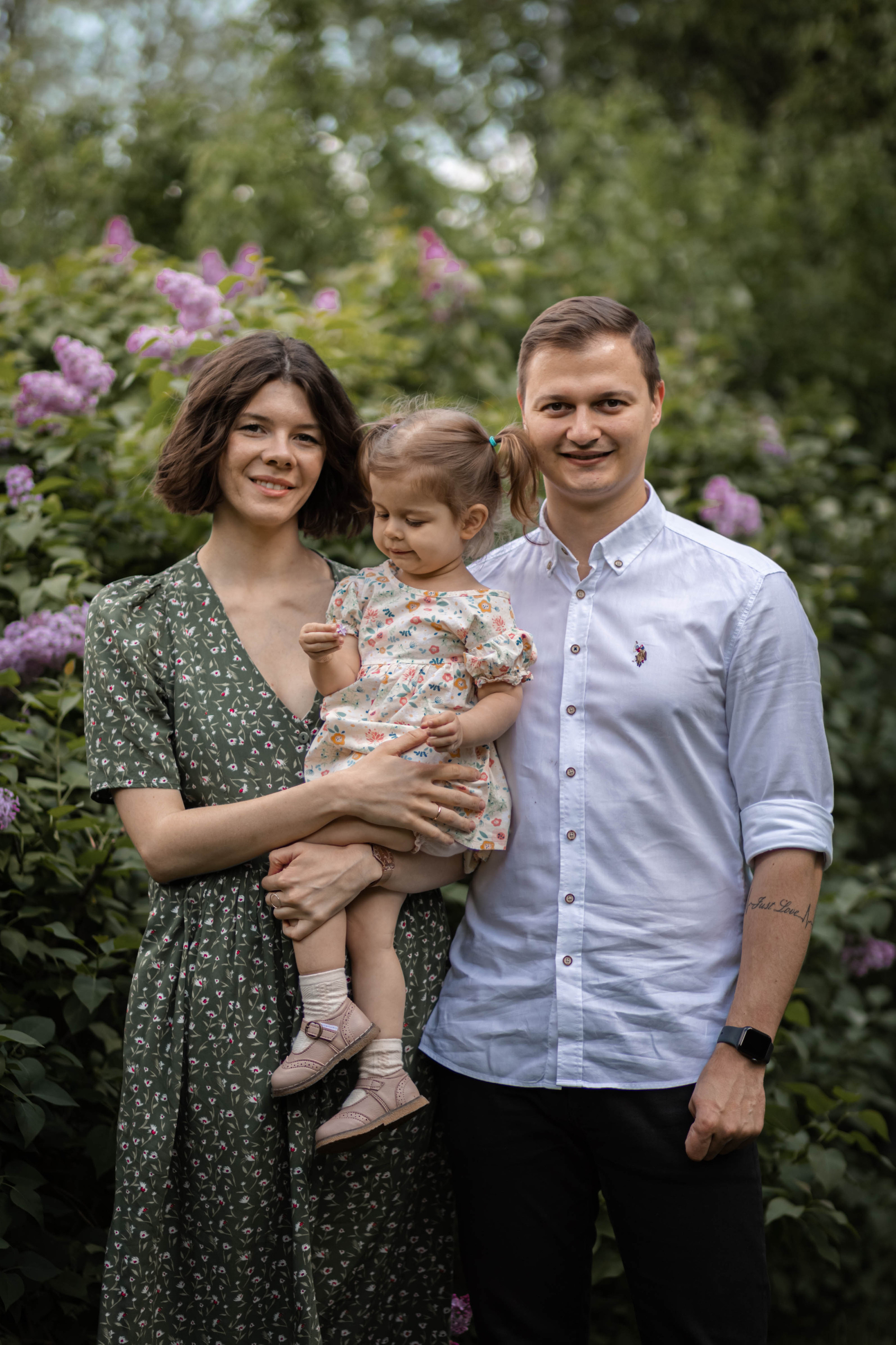 Елизавета. Семейный и детский фотограф в Москве, Тамбовская Ольга