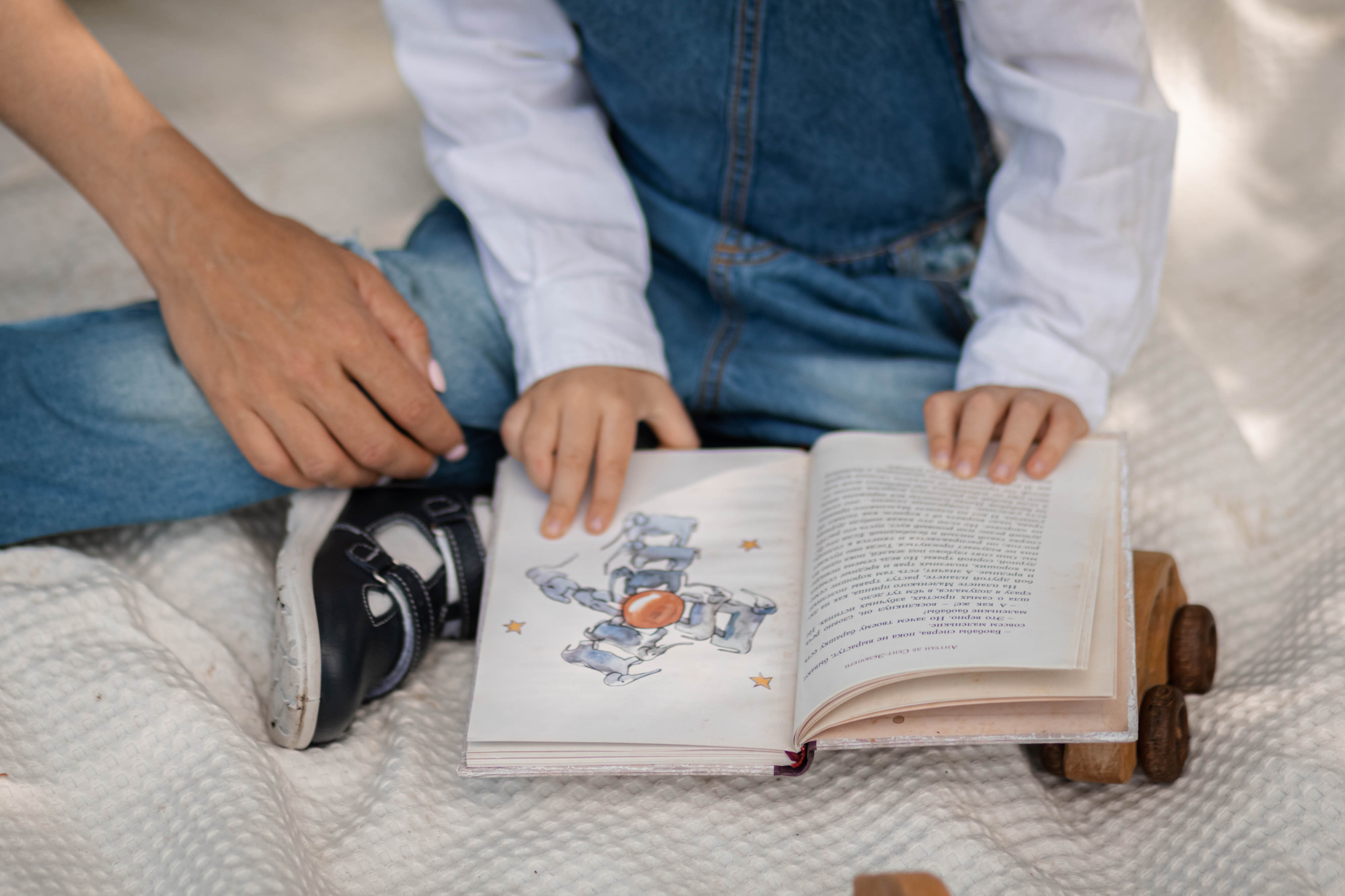 Нина с сыночком. Семейный и детский фотограф в Москве, Тамбовская Ольга