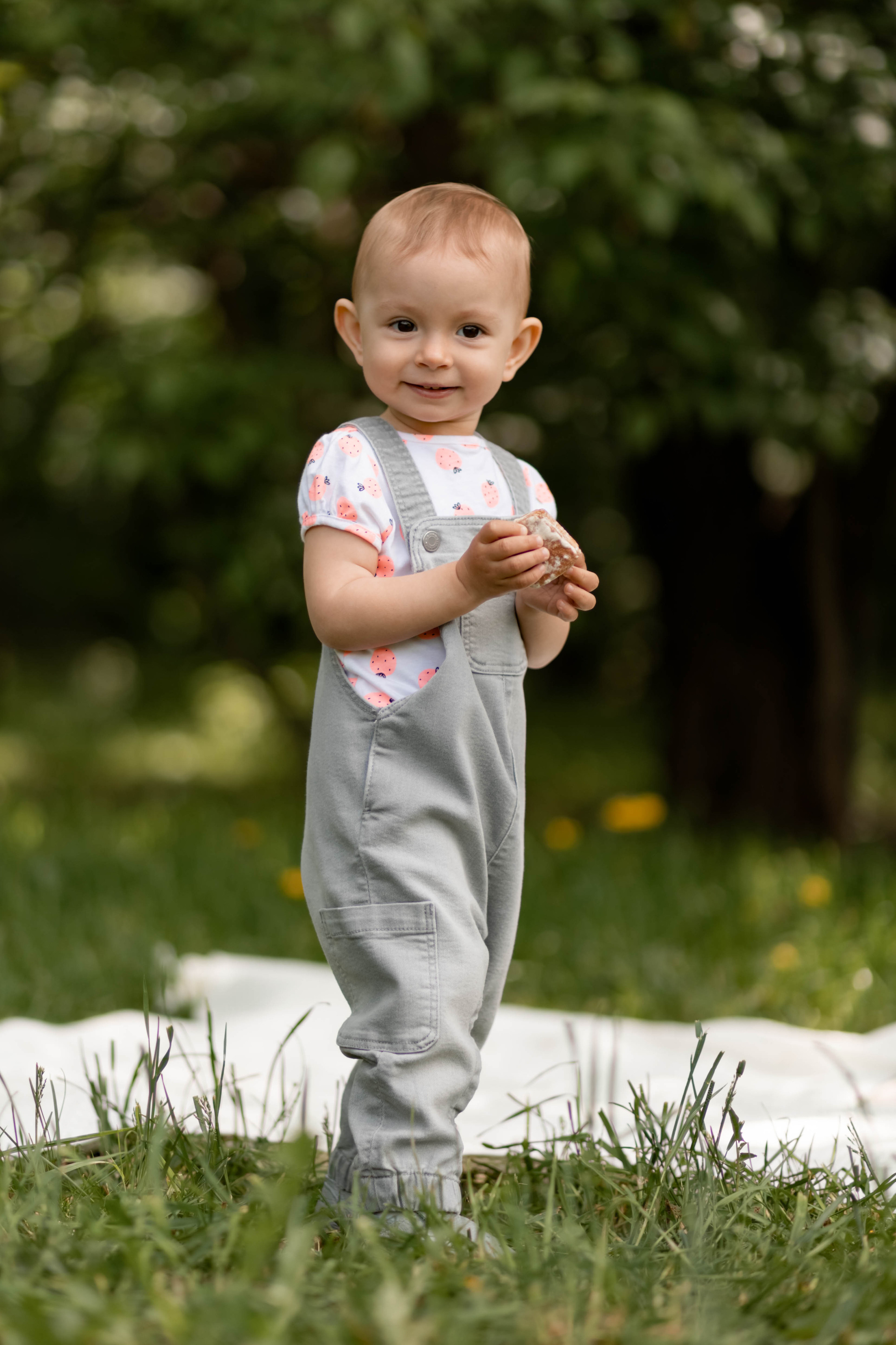 Альбина с дочкой. Семейный и детский фотограф в Москве, Тамбовская Ольга