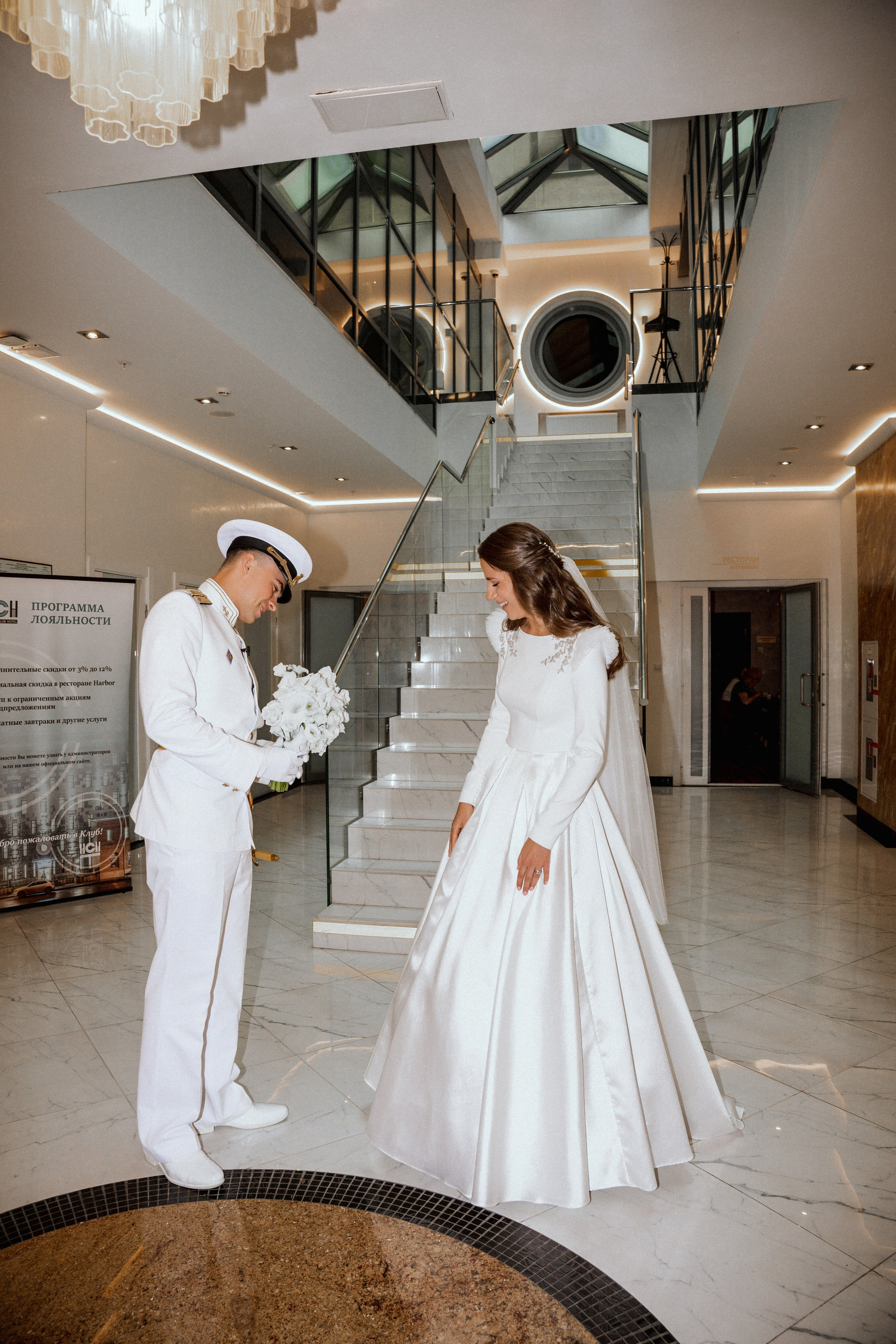 Nikita & Nadezhda. Dolce_wedding