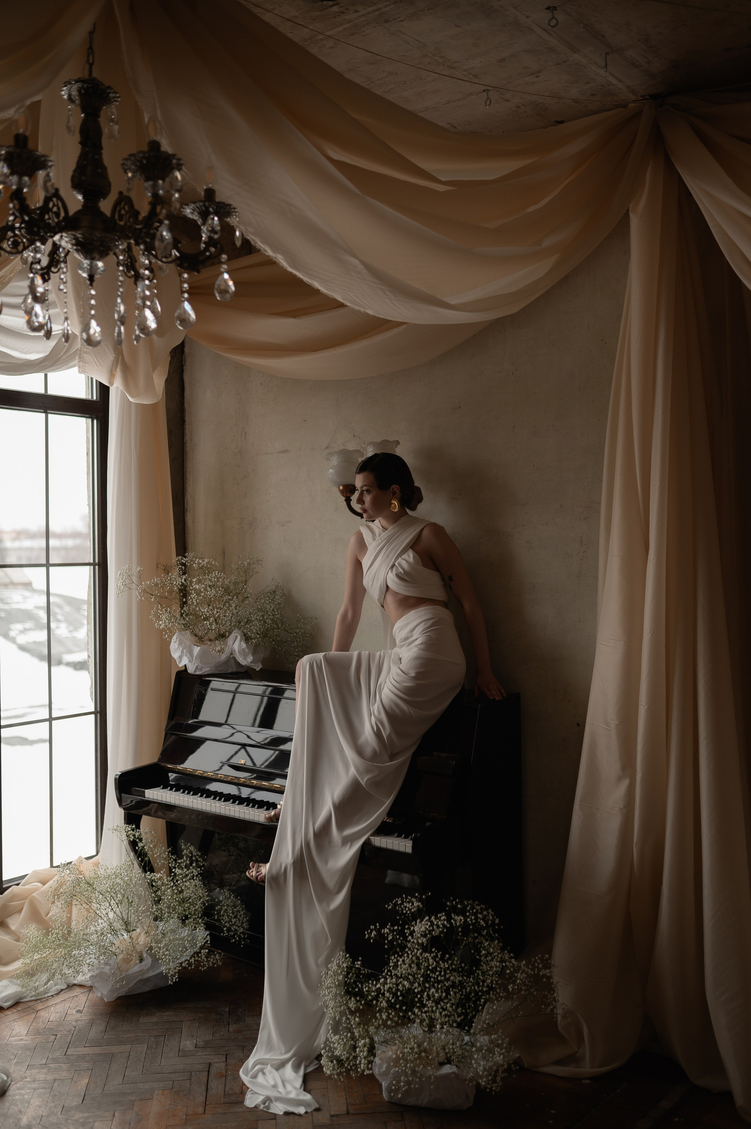 Алина. Твой личный проводник к красивым фотографиям в Старом Осколе