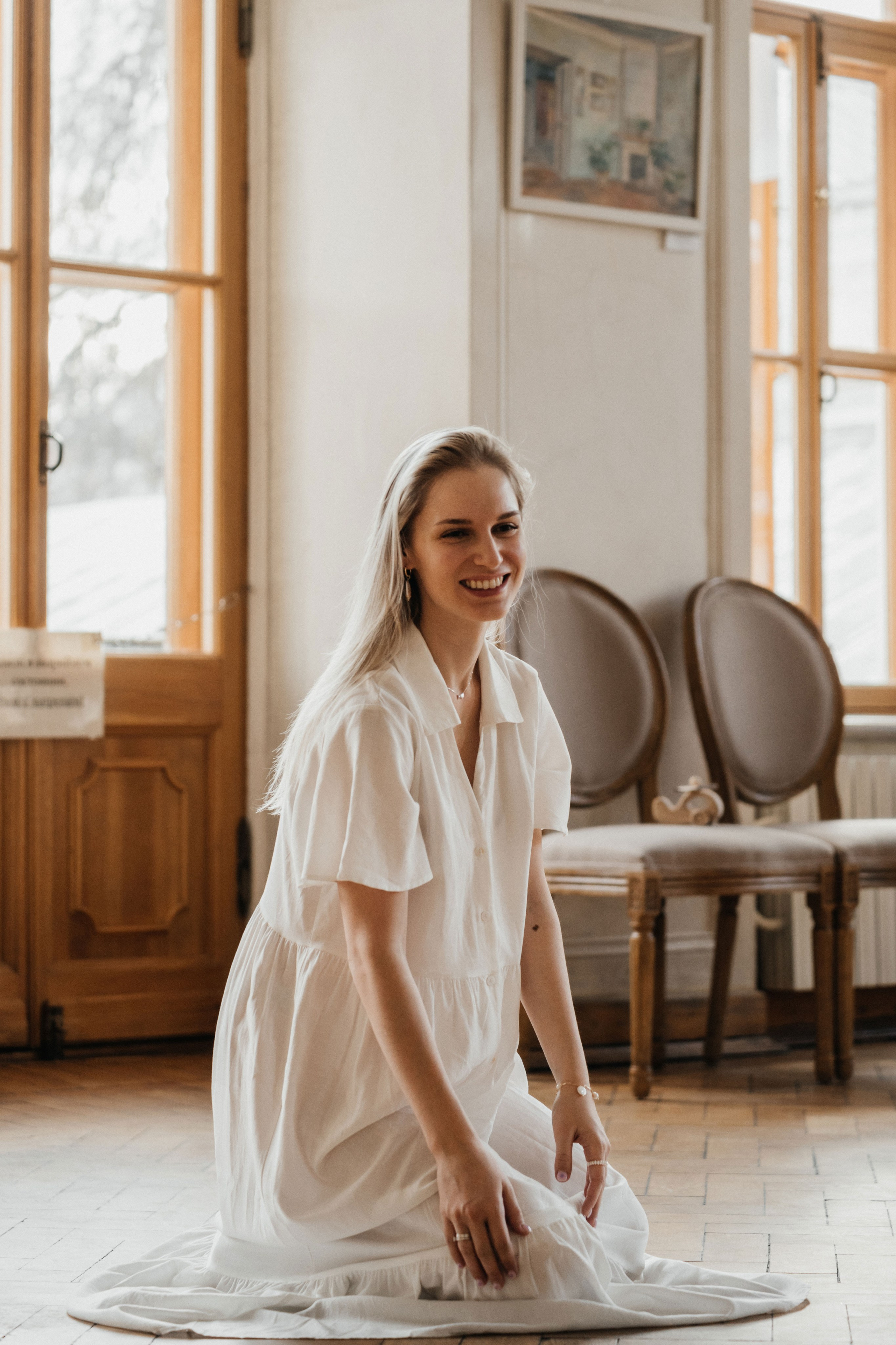 Маленькие ножки в читальне им. Пушкина. Ваш фотограф Вика Артемова