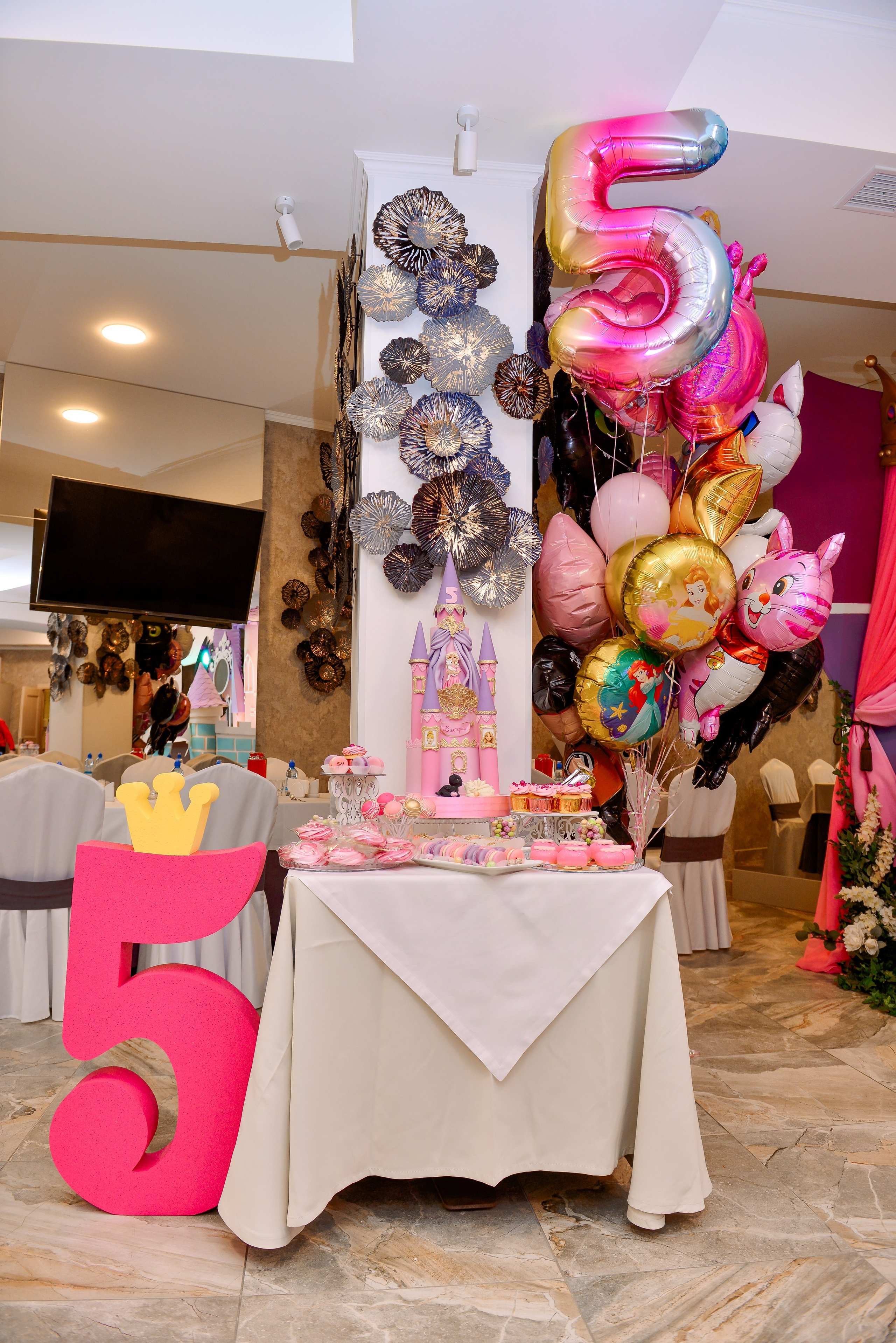 Дни рождения и корпоративы. Свадебный фотограф в Крыму