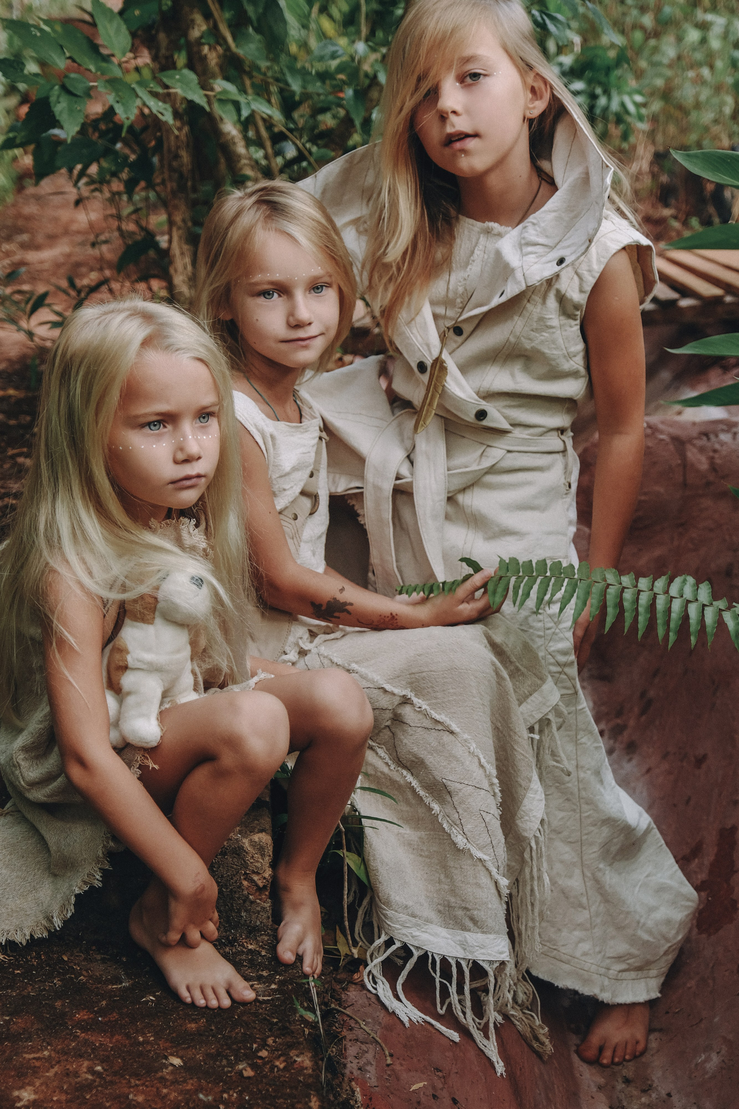 Детские портреты. Наталья Скворцова — портретный фотограф