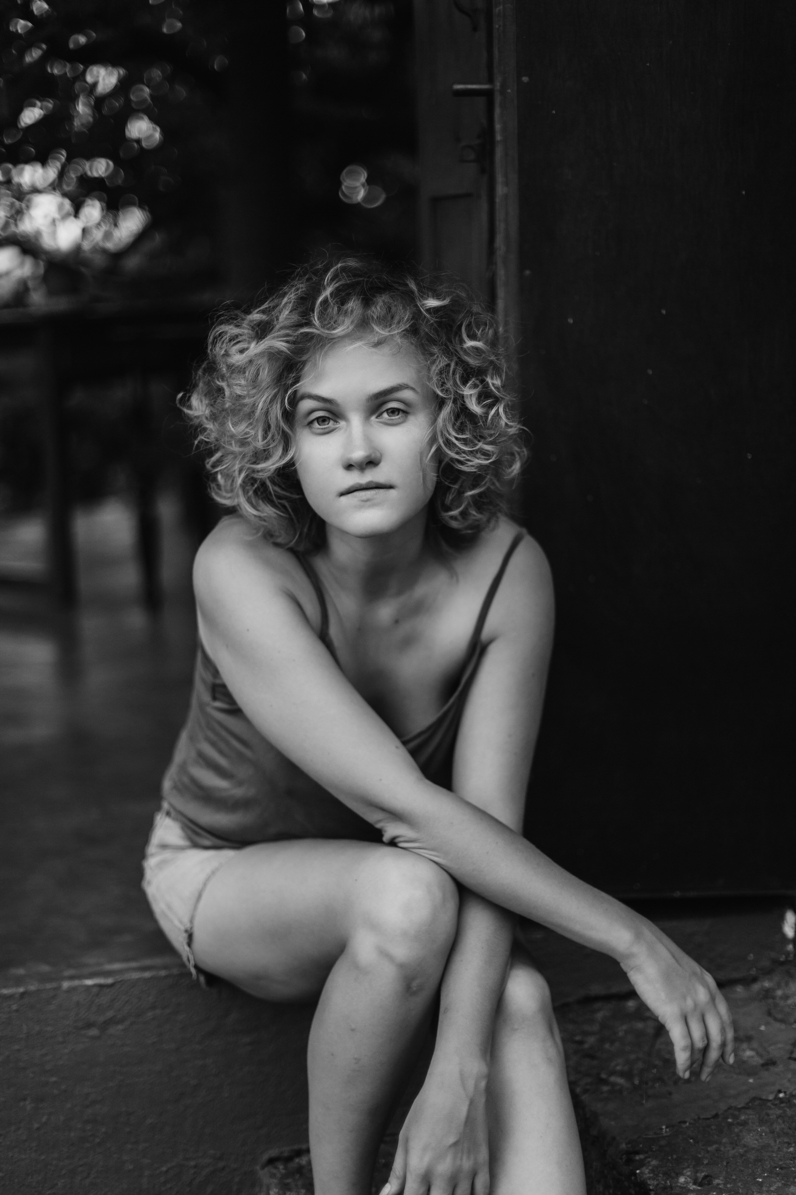 Портреты. Наталья Скворцова — портретный фотограф