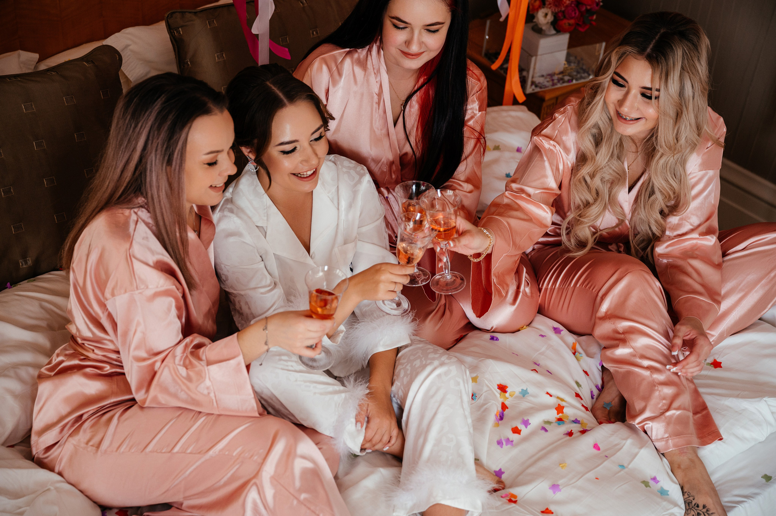 Вика & Егор. Свадебный фотограф в Донецке — Вита Донец