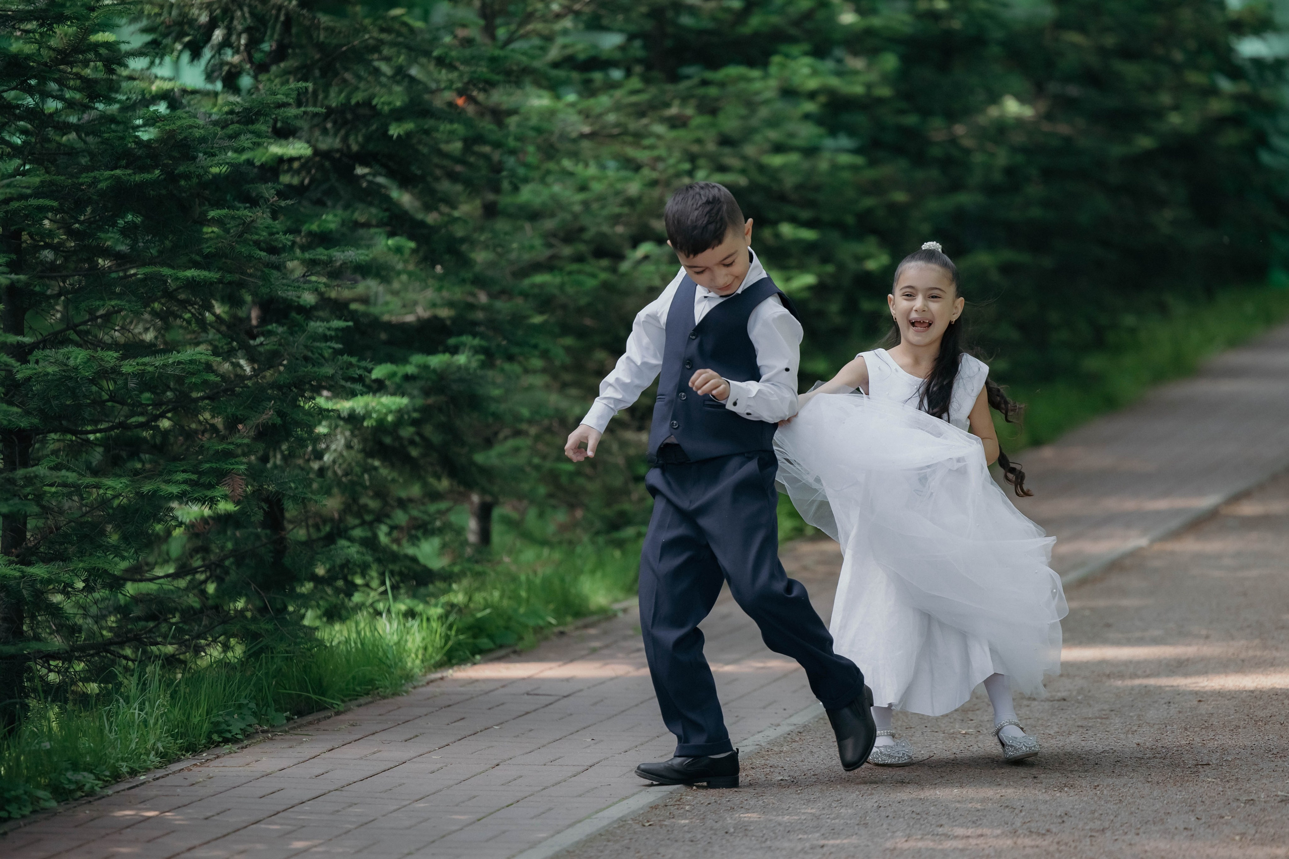 Санкт-Петербург Свадьба Элвина и Саиды. Лилия Вахитова фотограф