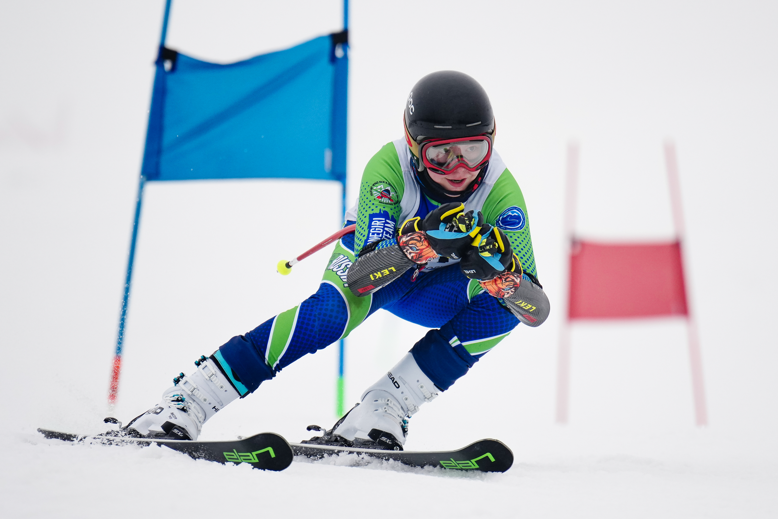 2026.03.02 | Первенство Московской Области GS U14, U16. Фотограф Студитский Евгений