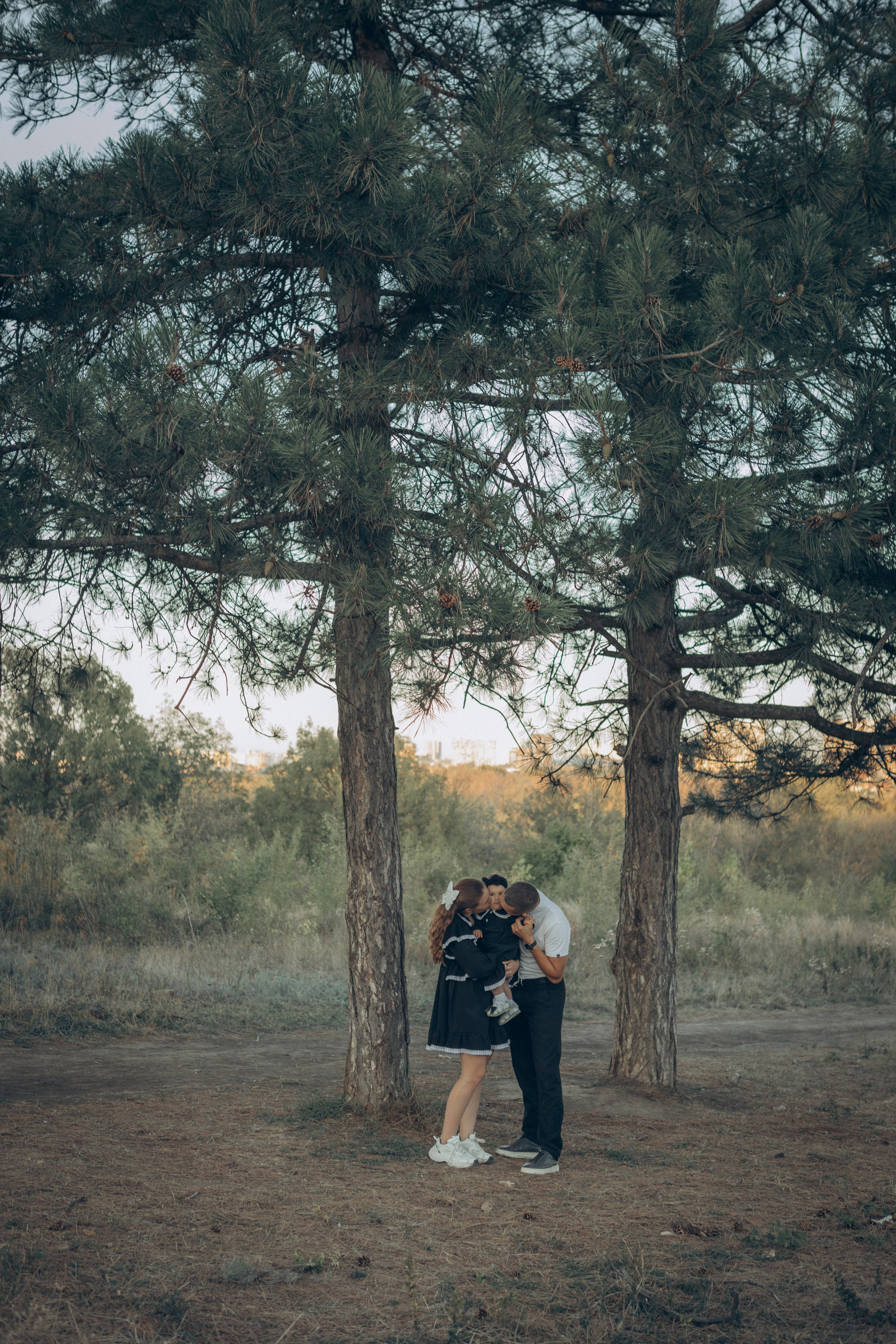 Василисе 1 годик. Семейный фотограф и фотограф на роды в Ростове-на-Дону Мухина Виктория