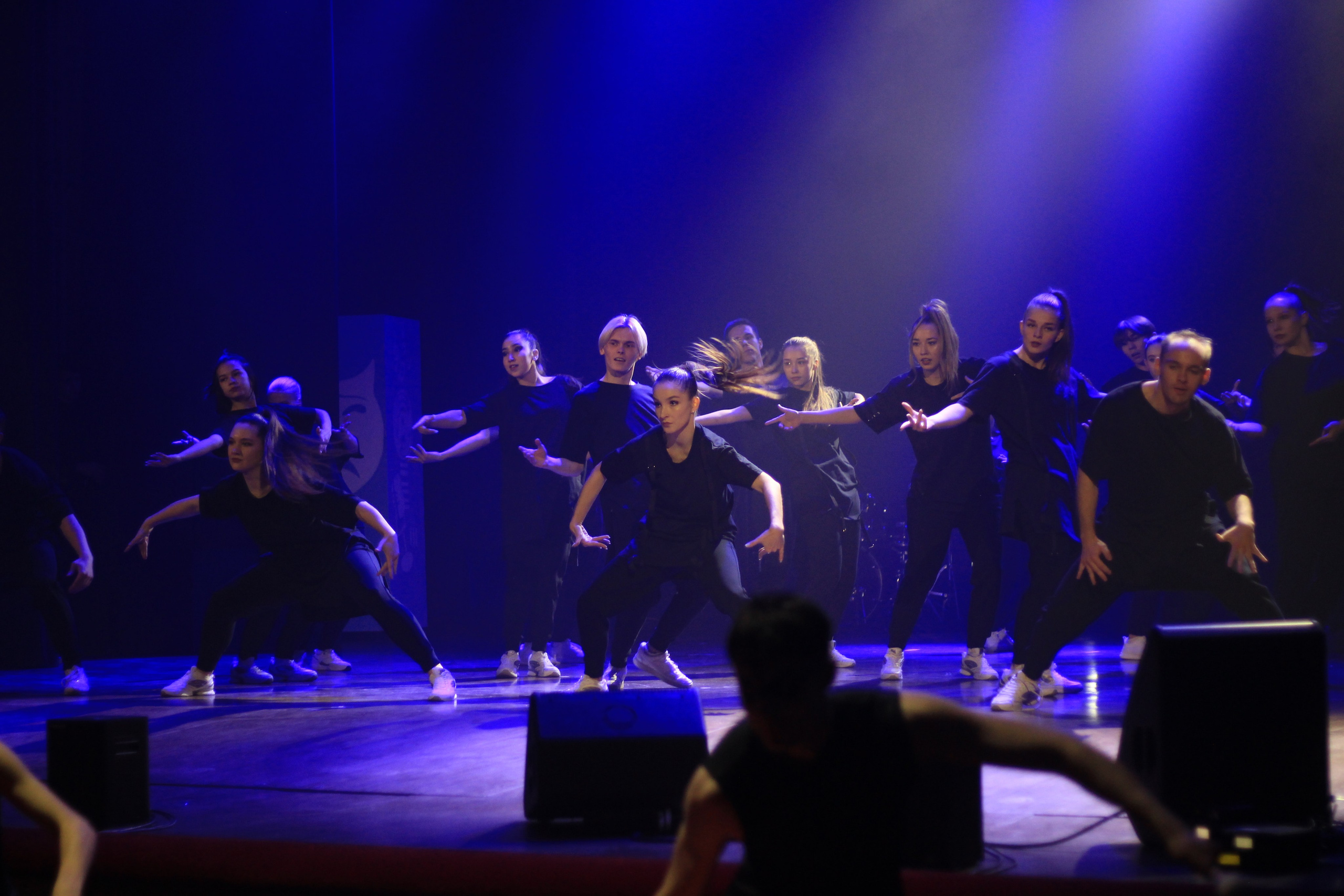 Гала Концерт ДП КАИ 2023. Начинающий Фотограф в Казани