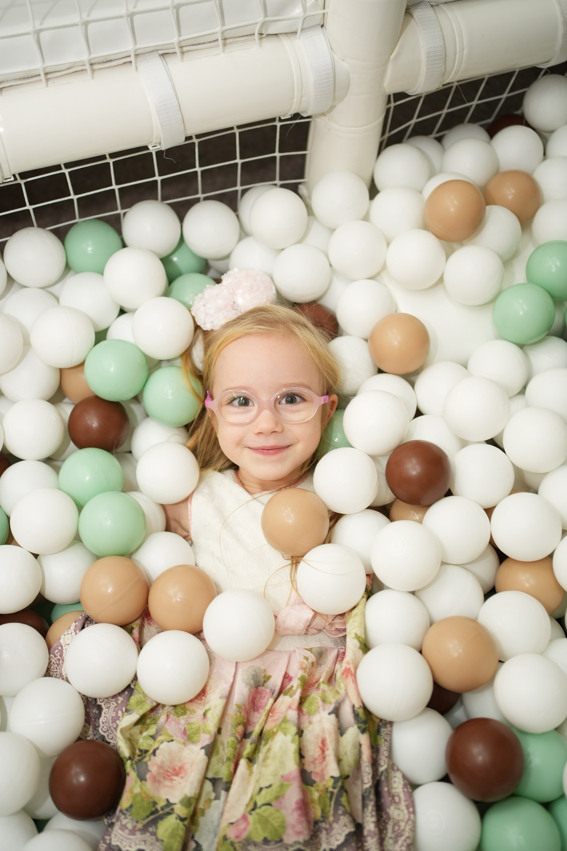 День Рождения Алисы. Семейный и свадебный фотограф Минск, Беларусь Анна Орловская