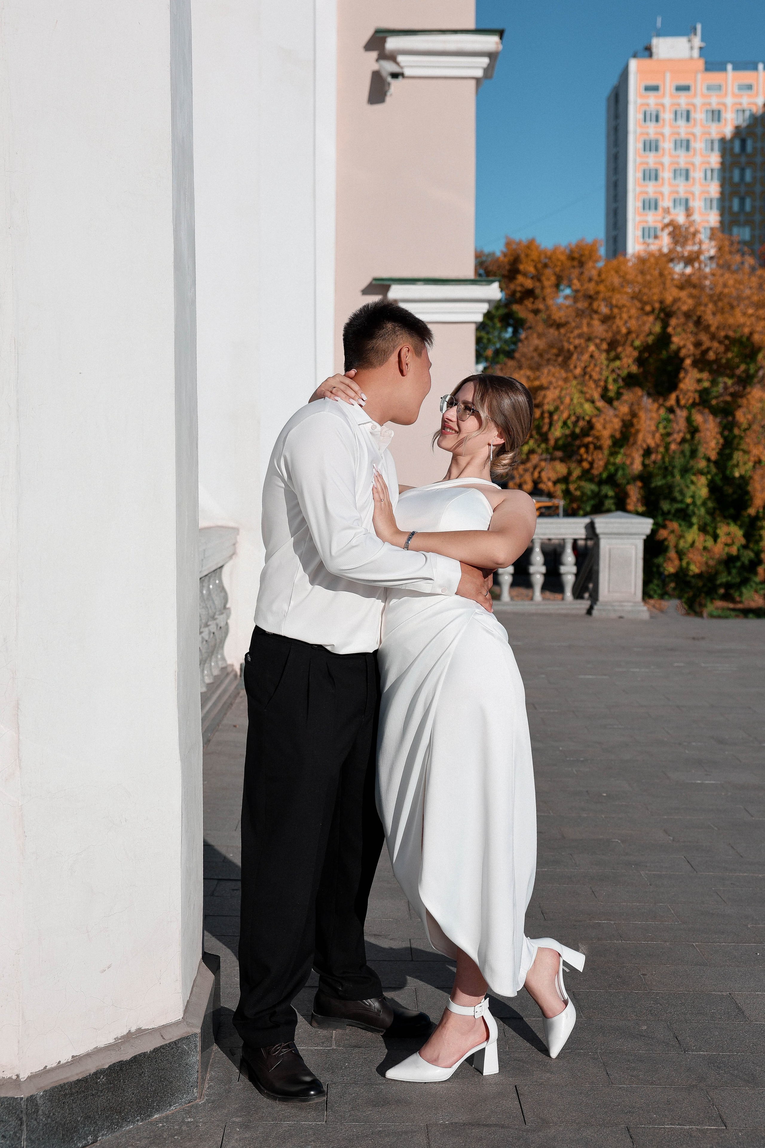 Wedding A&D. Свадебный и Школьный фотограф Улан-Удэ Бурятия Джулия Топоева Выпускные альбомы Фотограф на мероприятие