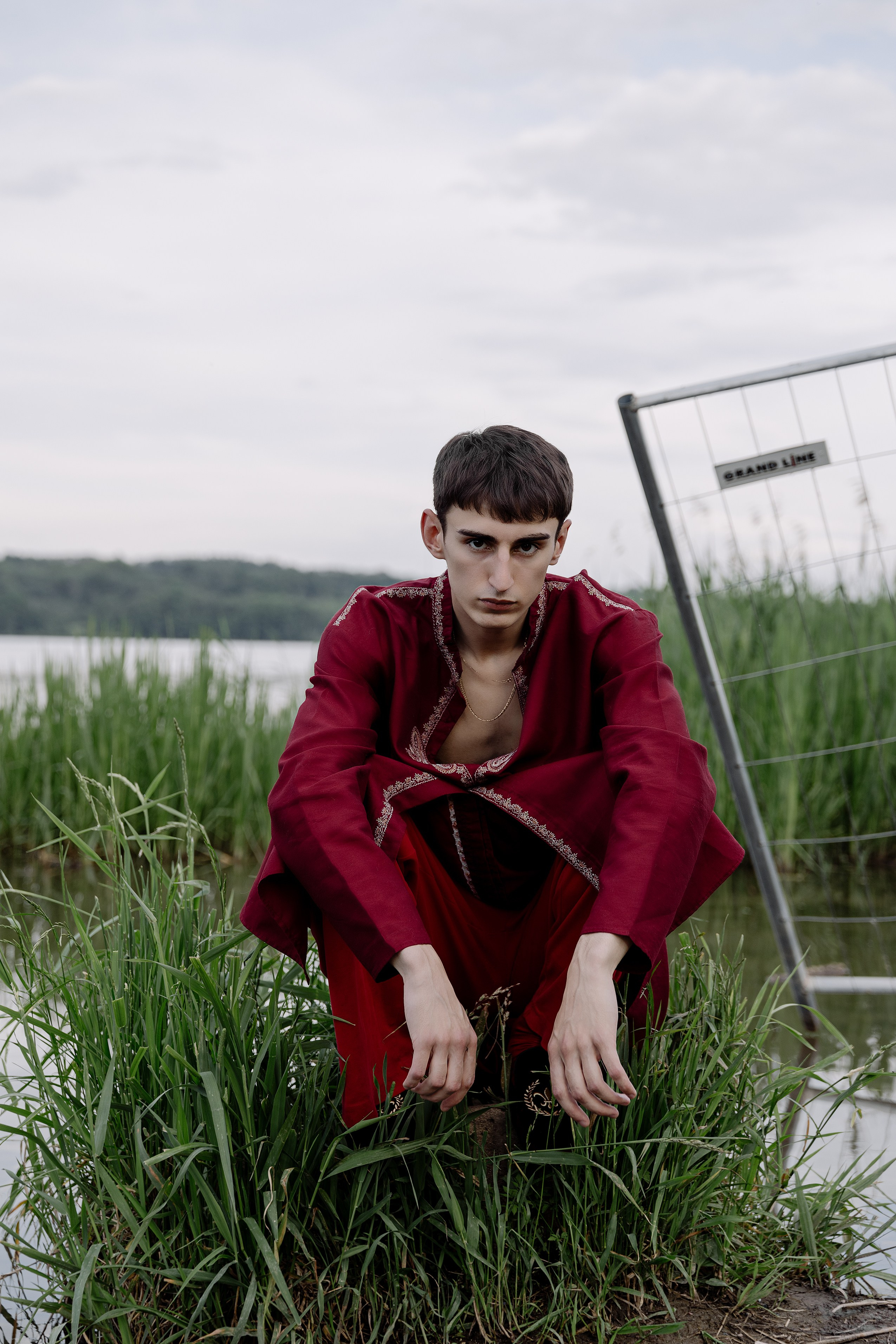 Слава. Свадебный/Портретный фотограф снимаю в Москве