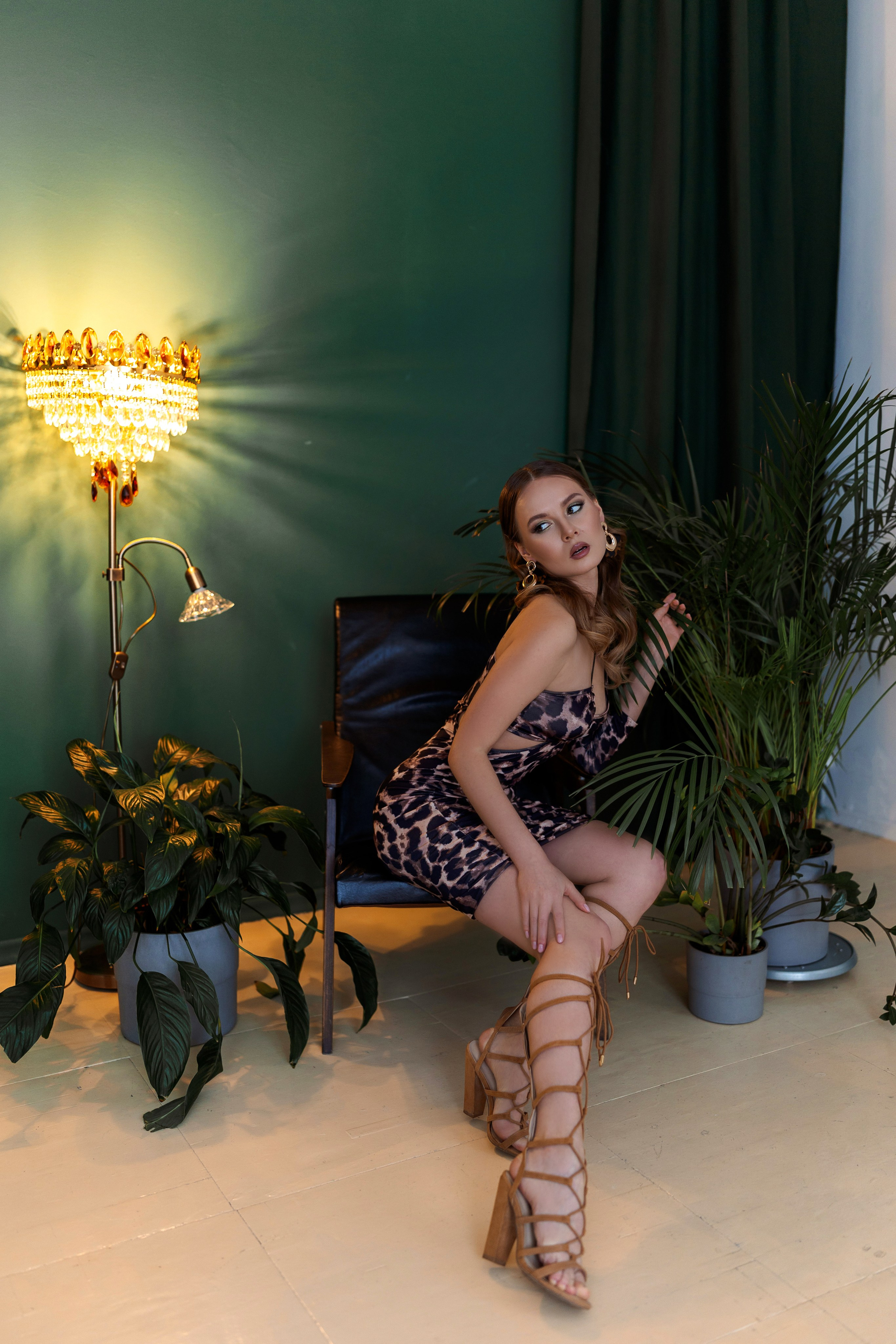 Катя. Женский и семейный фотограф в Москве- Ольга Самусенко