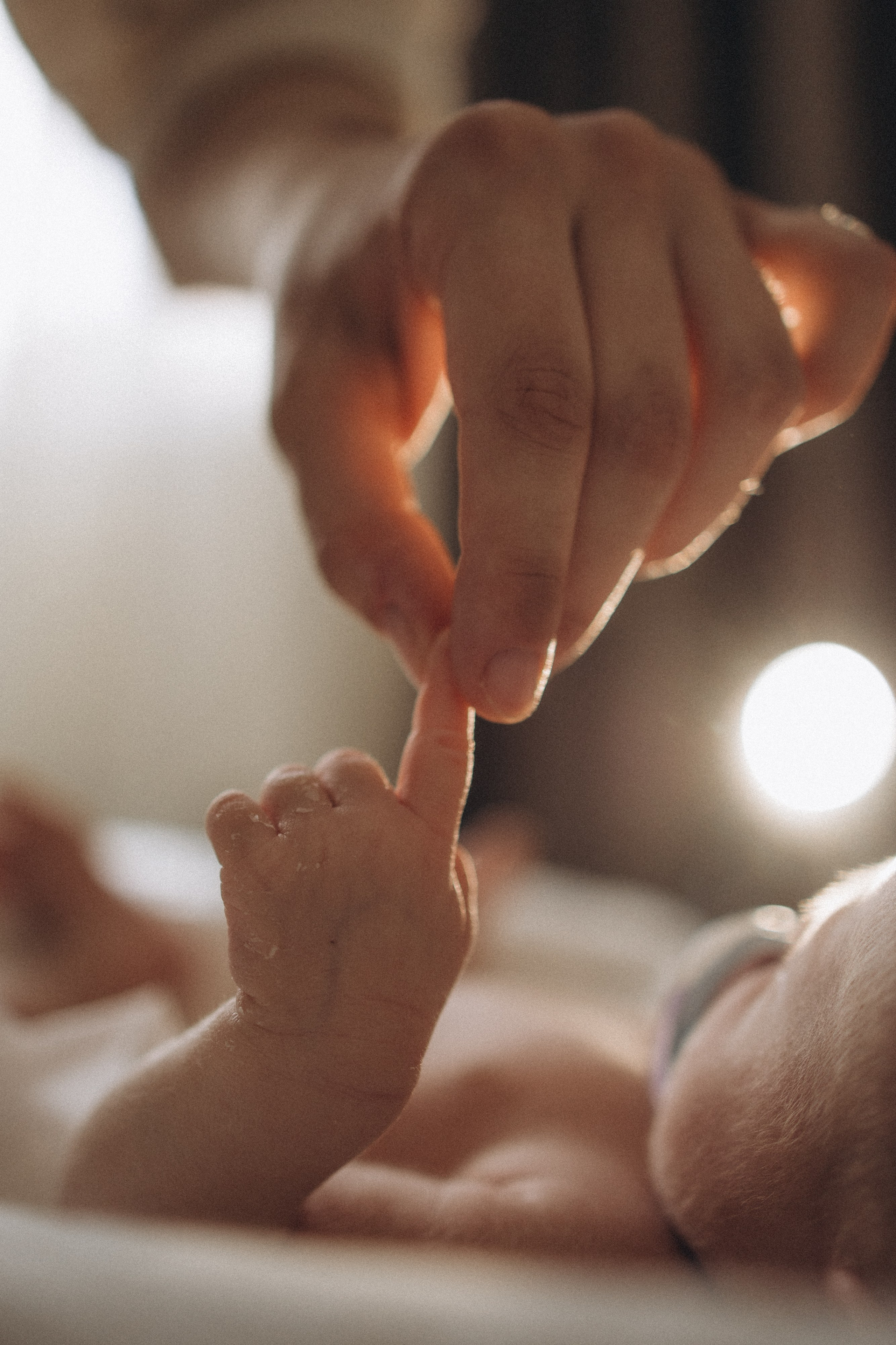 Малышка Маша