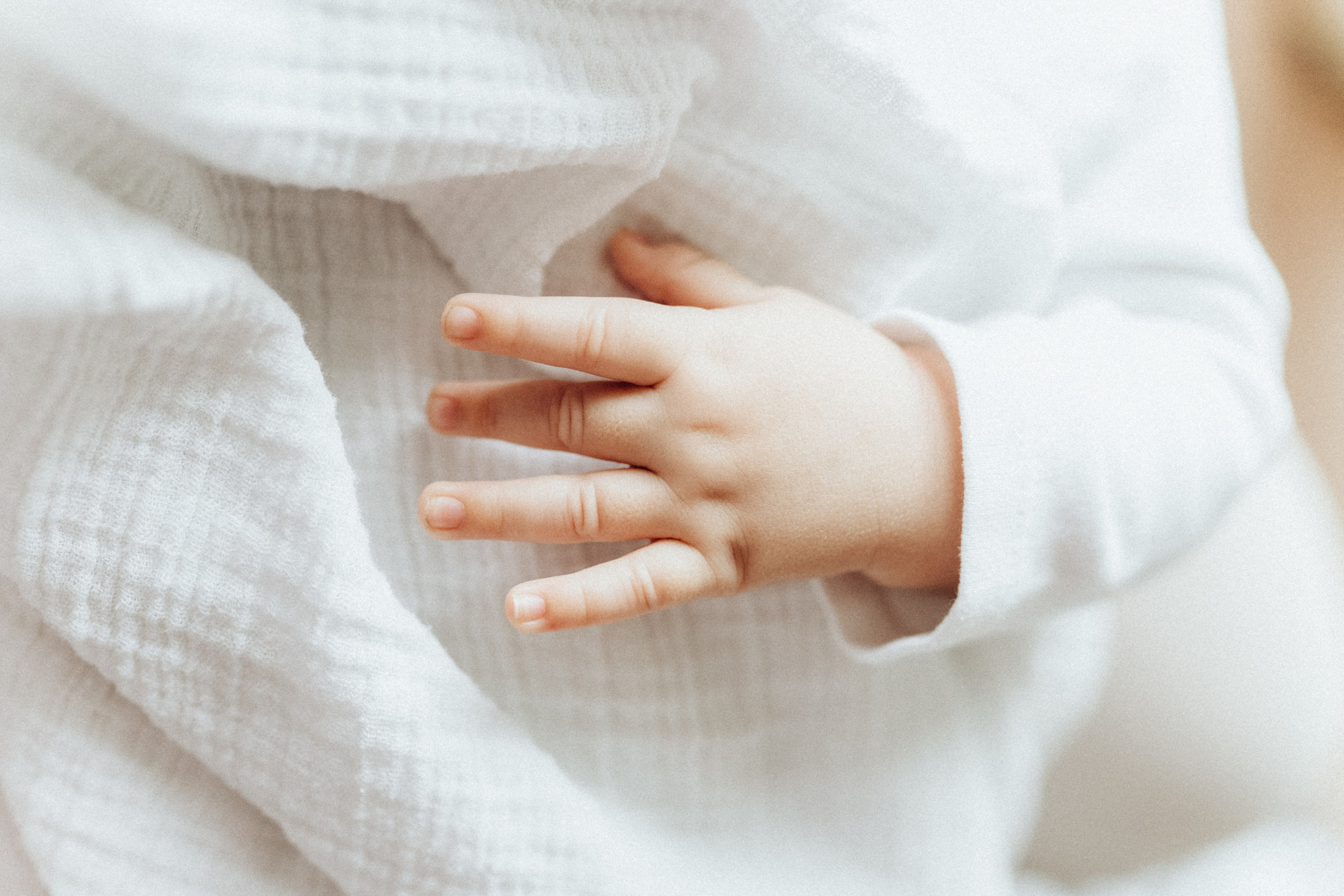 Малыш Федор. Фотограф новорожденных малышей Одинцово/Москва Юлия Скок