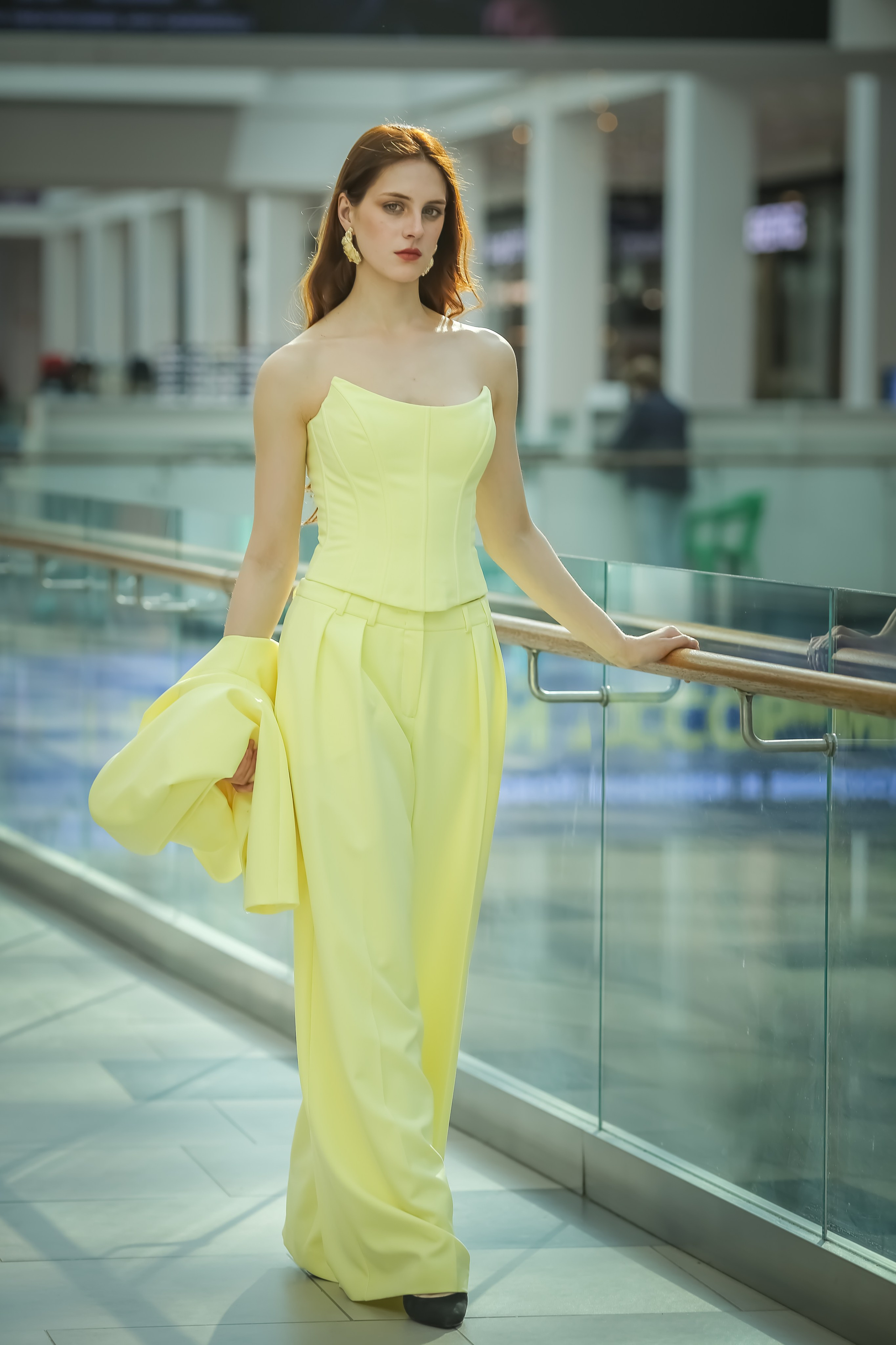 Fashion collection. Детский и семейный фотограф в Москве Мария Самохина