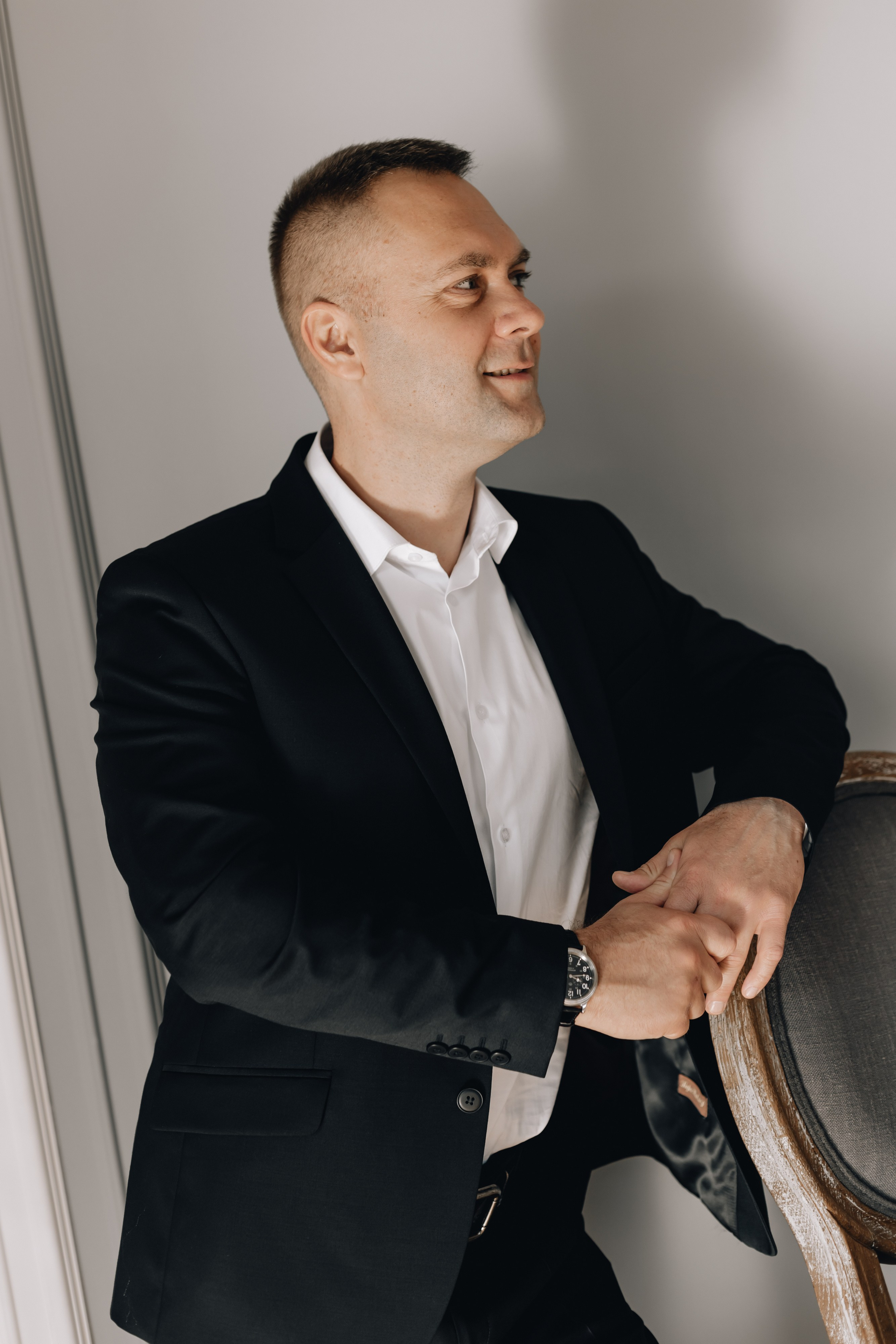 A&S. Свадебный и семейный фотограф Пенза Елизавета Зуйкова