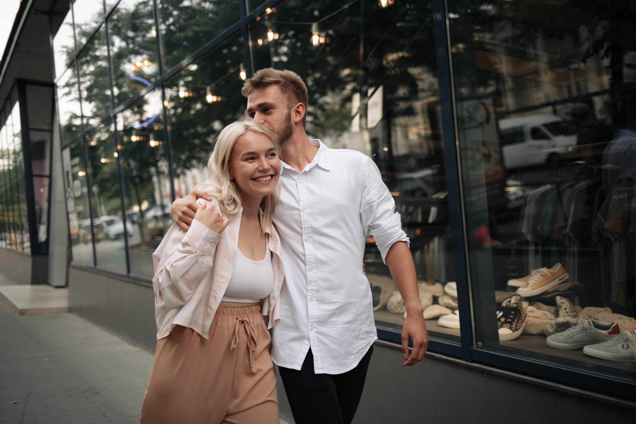 L&A. Семейный фотограф в Севастополе и Симферополе Александра Чистякова