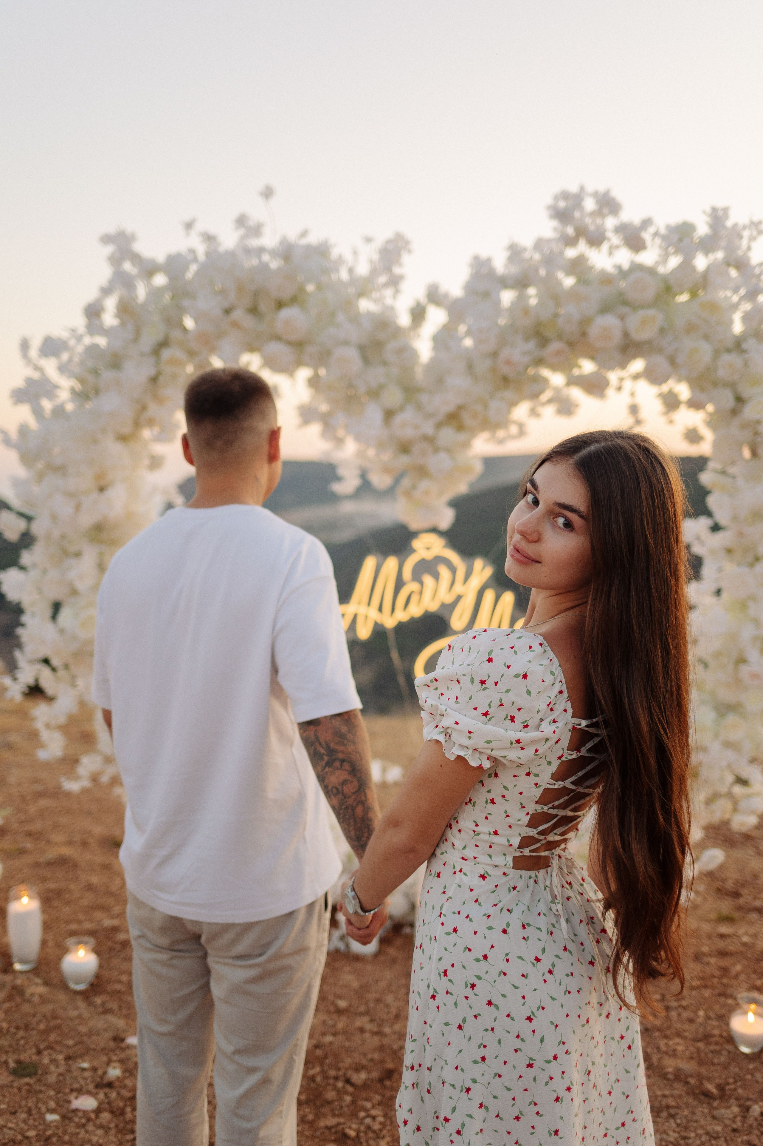 S&M. Семейный фотограф в Севастополе и Симферополе Александра Чистякова