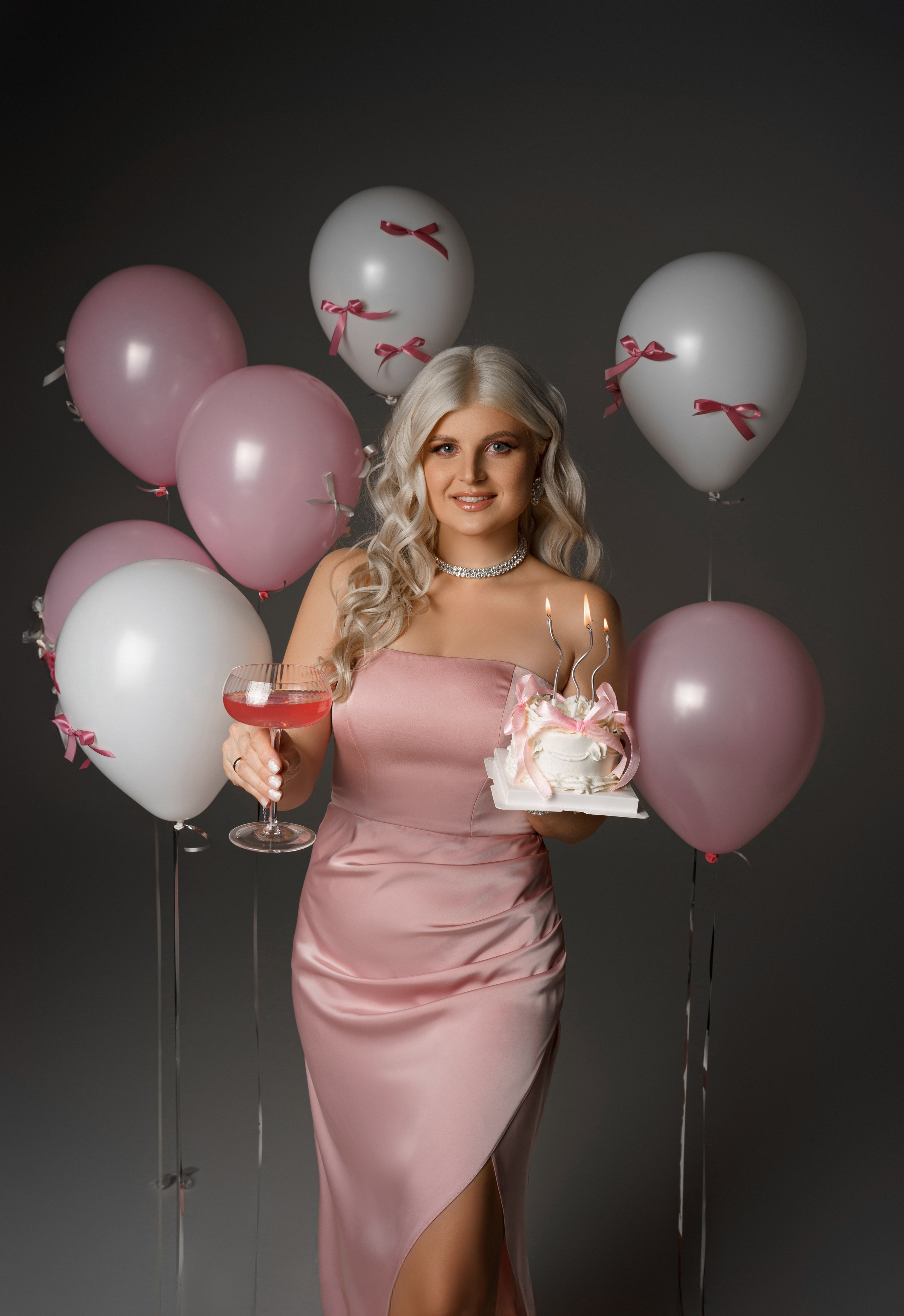 Циклорама. Фотограф Воронеж Олеся Султанова