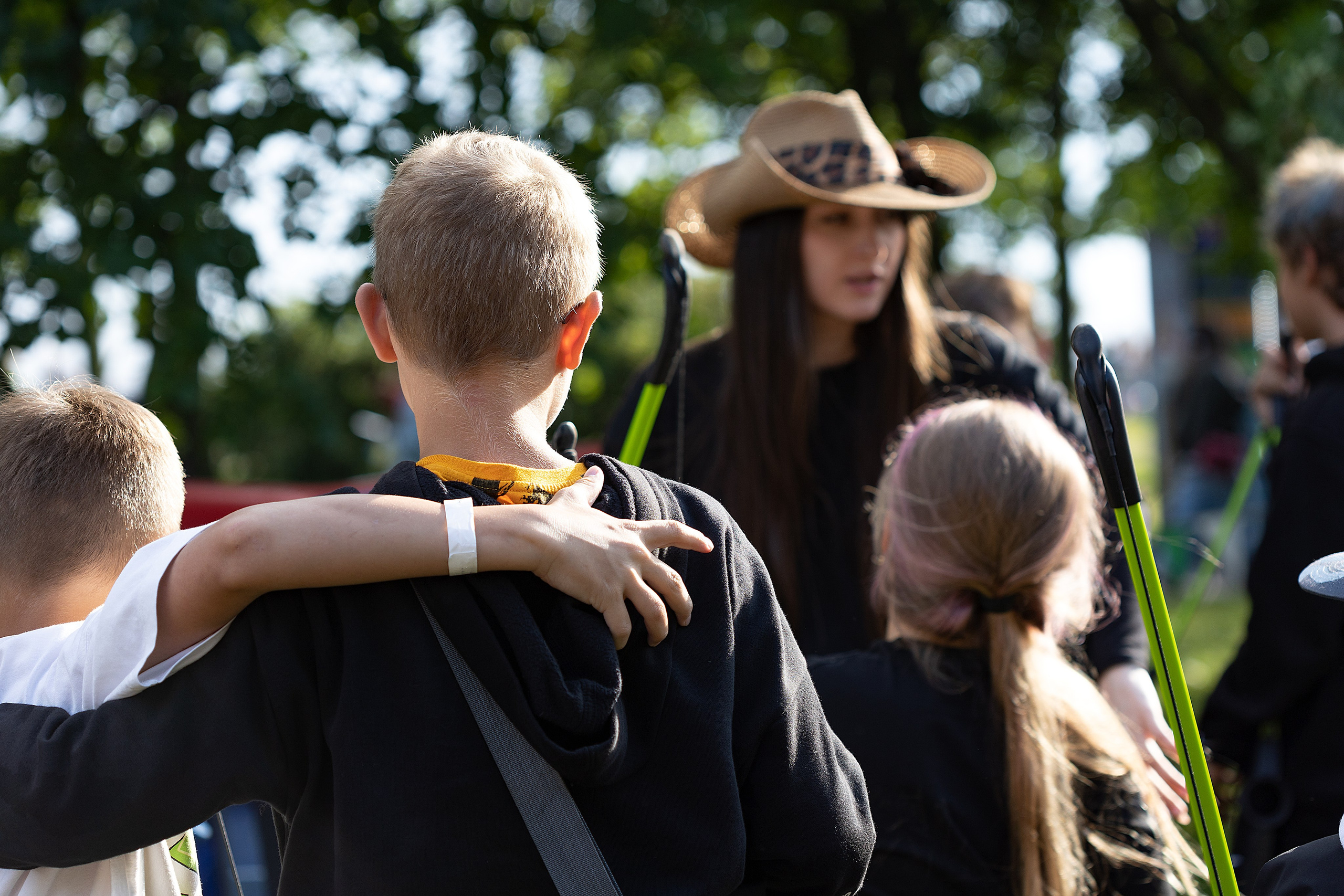 VK Fest | Санкт-Петербург, 2025. Репортажный фотограф