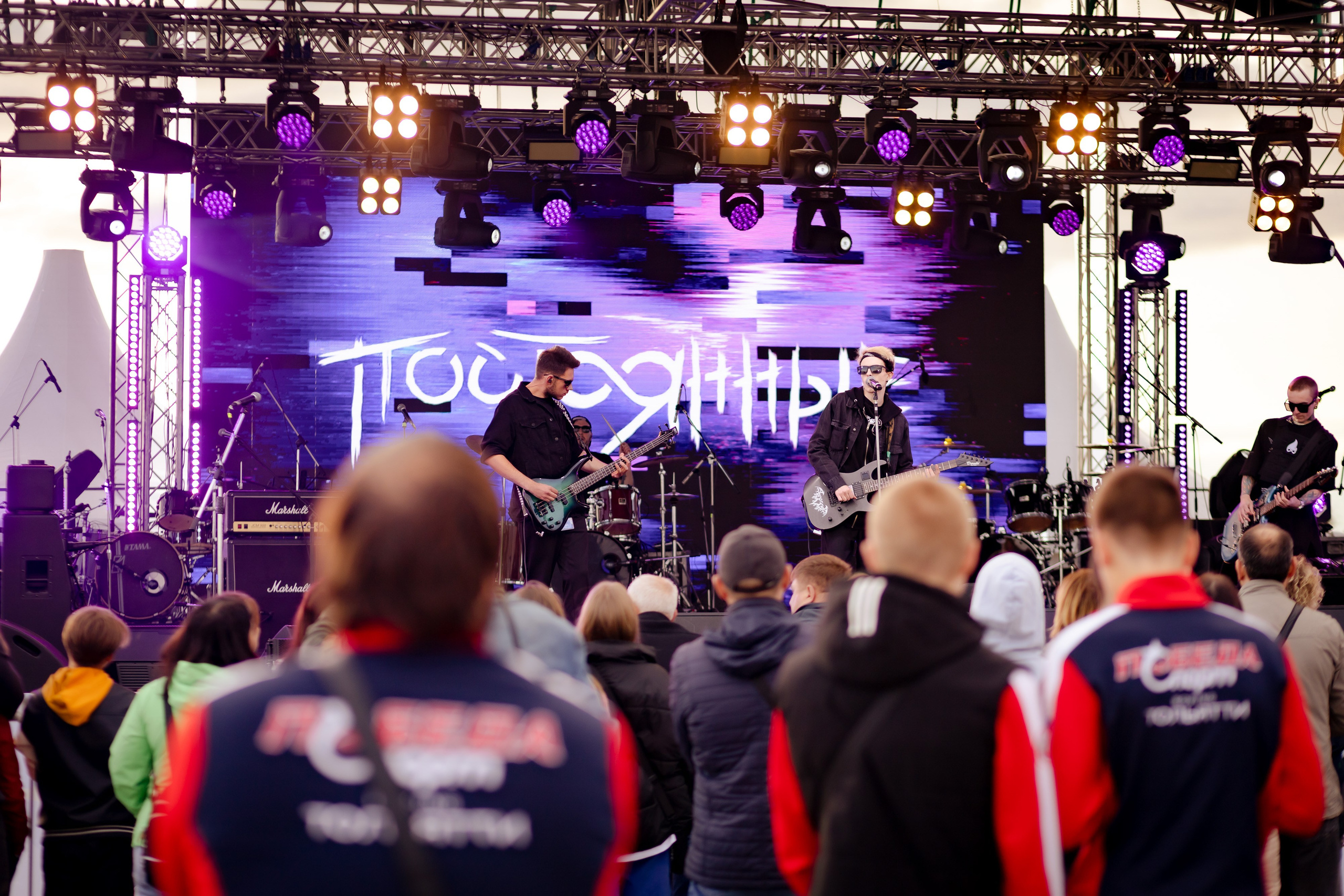 Фотосъемка концертов. Инна Карцева Свадебный фотограф Тольятти