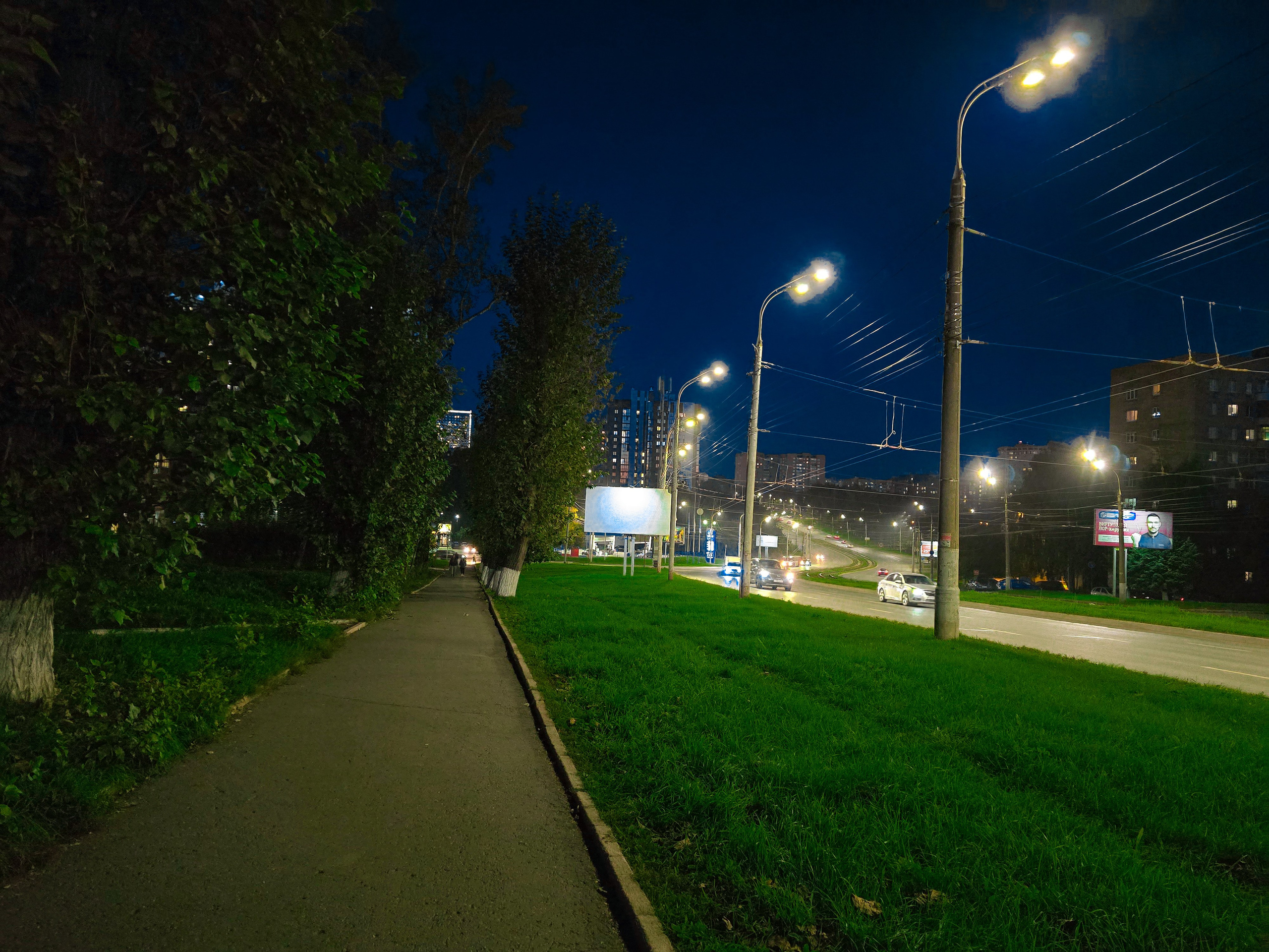 Уличные кадры. Фотограф в Ижевске Мария Романова