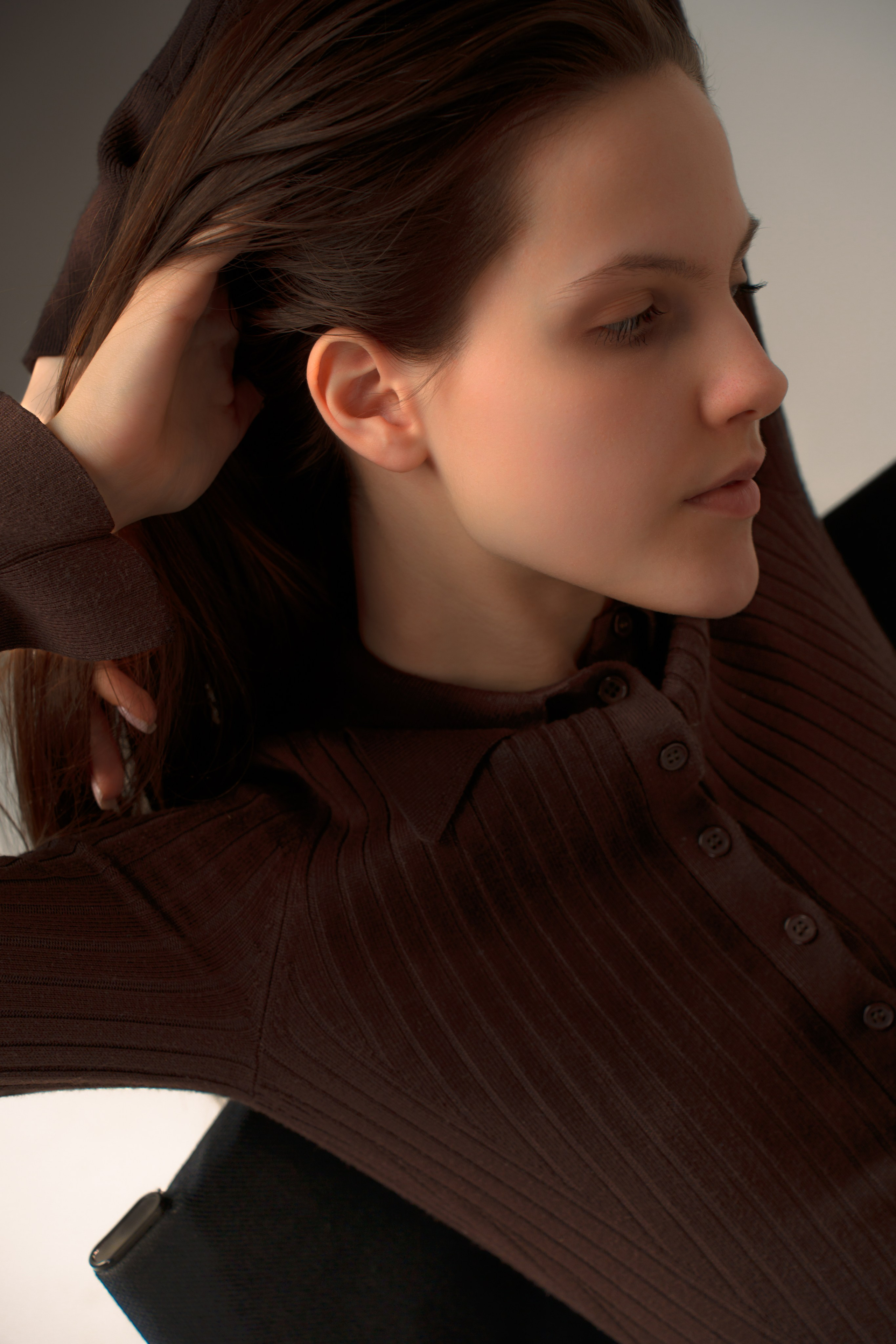 Невесомость. Фотограф Вавилин Николай Москва